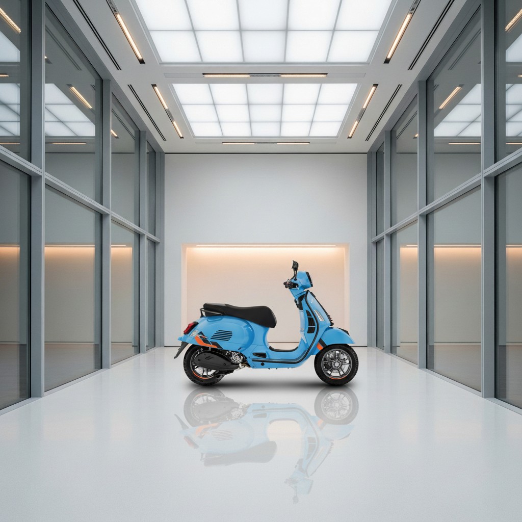 PIAGGIO Vespa GTS 310 Super Sport RST E5+-image-2