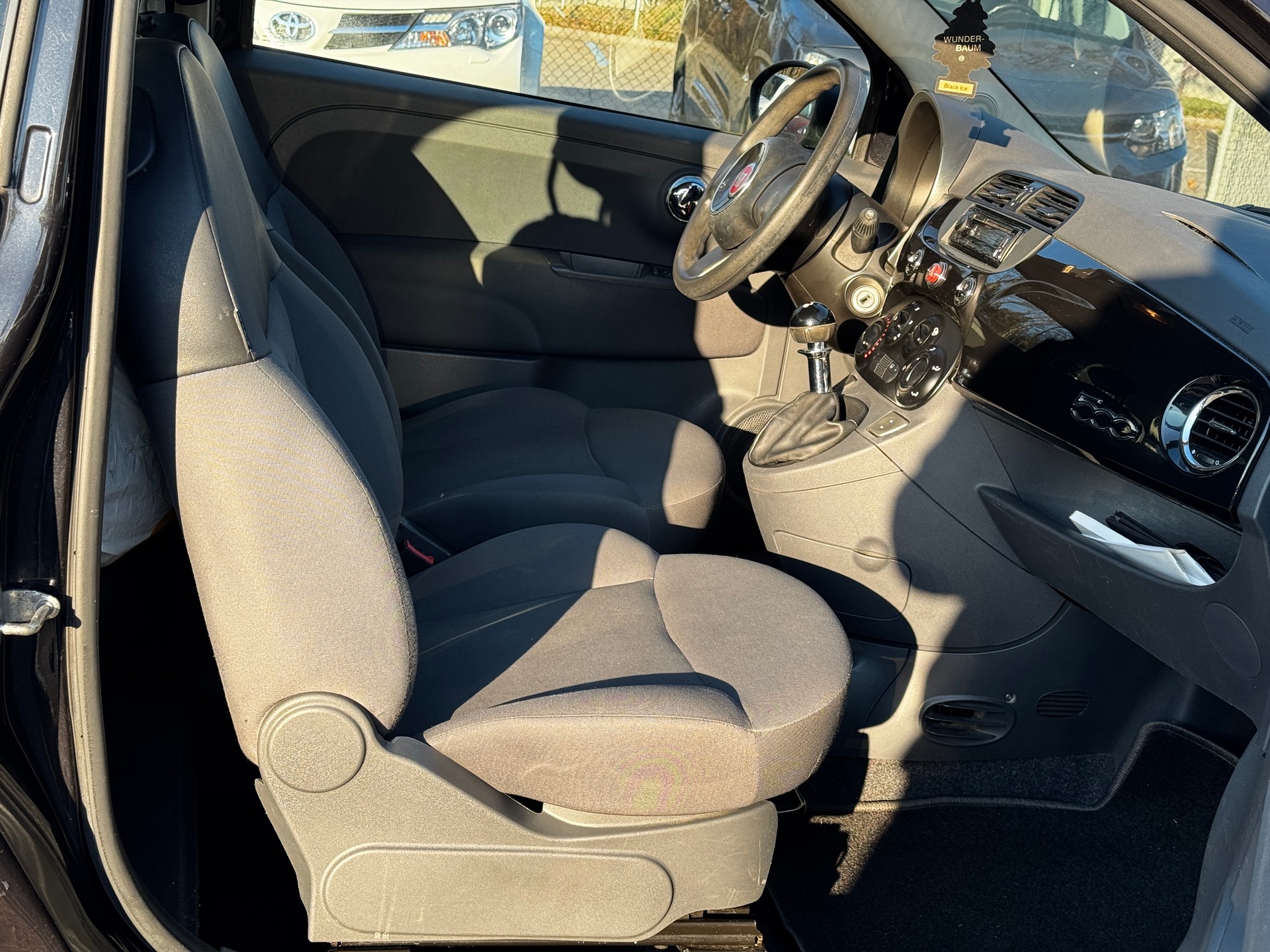 FIAT 500 1.2 Pop-image-7