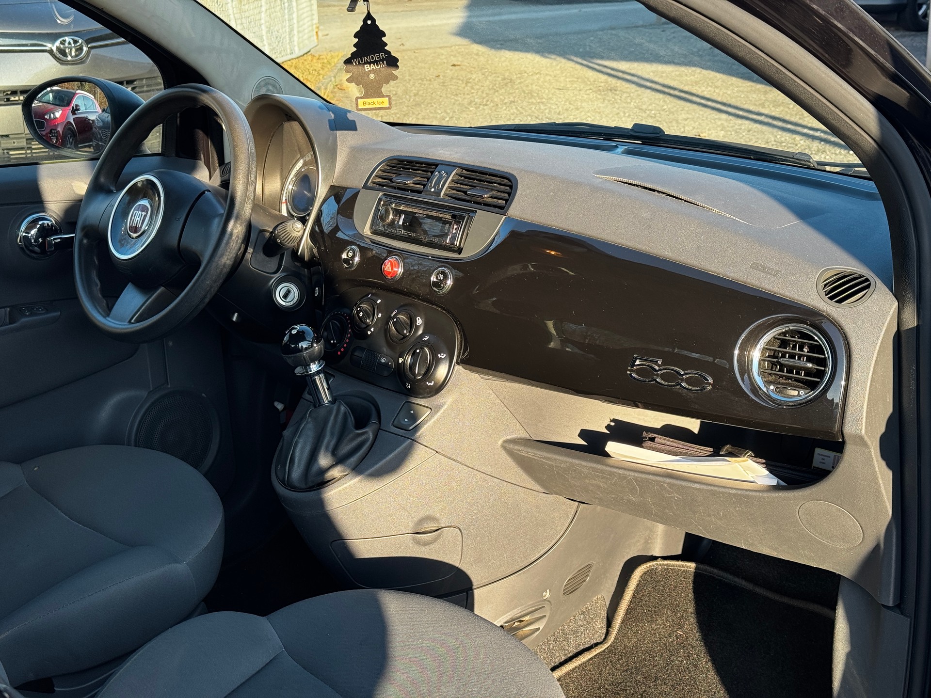 FIAT 500 1.2 Pop-image-8