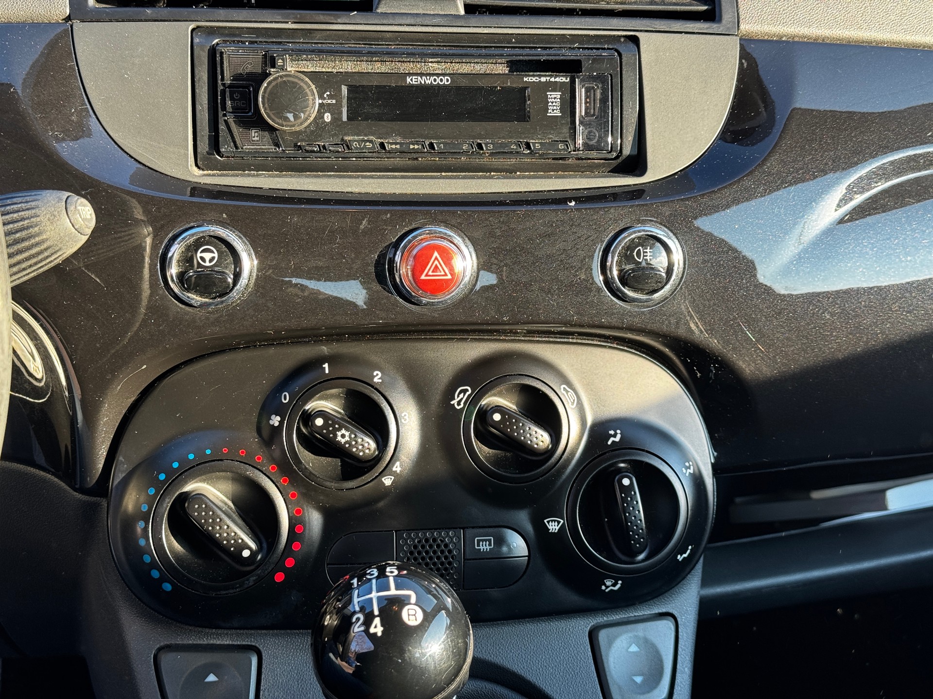 FIAT 500 1.2 Pop-image-13