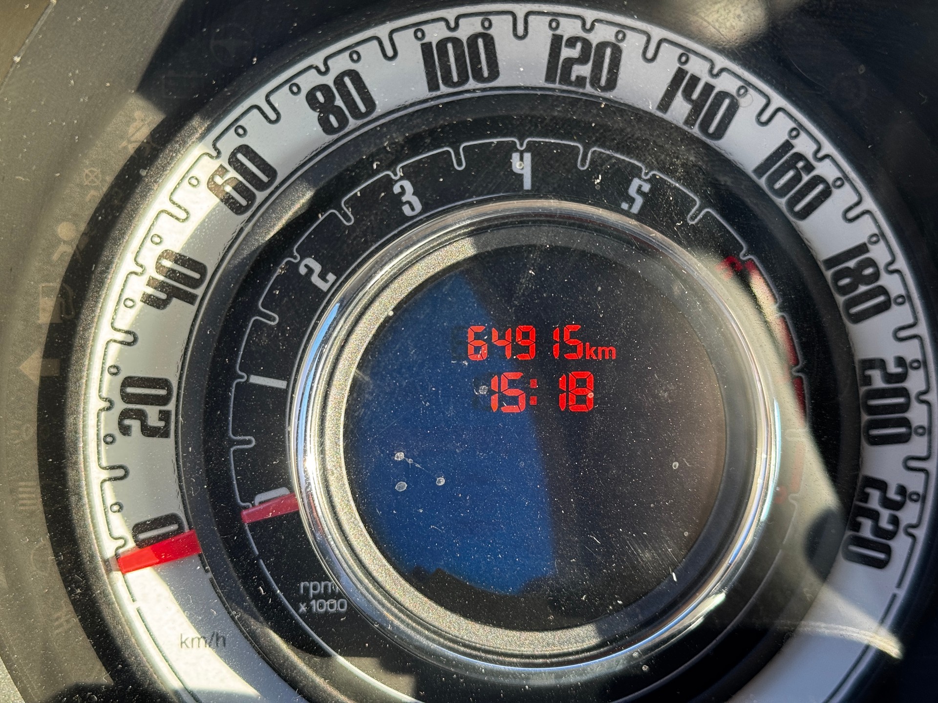 FIAT 500 1.2 Pop-image-14