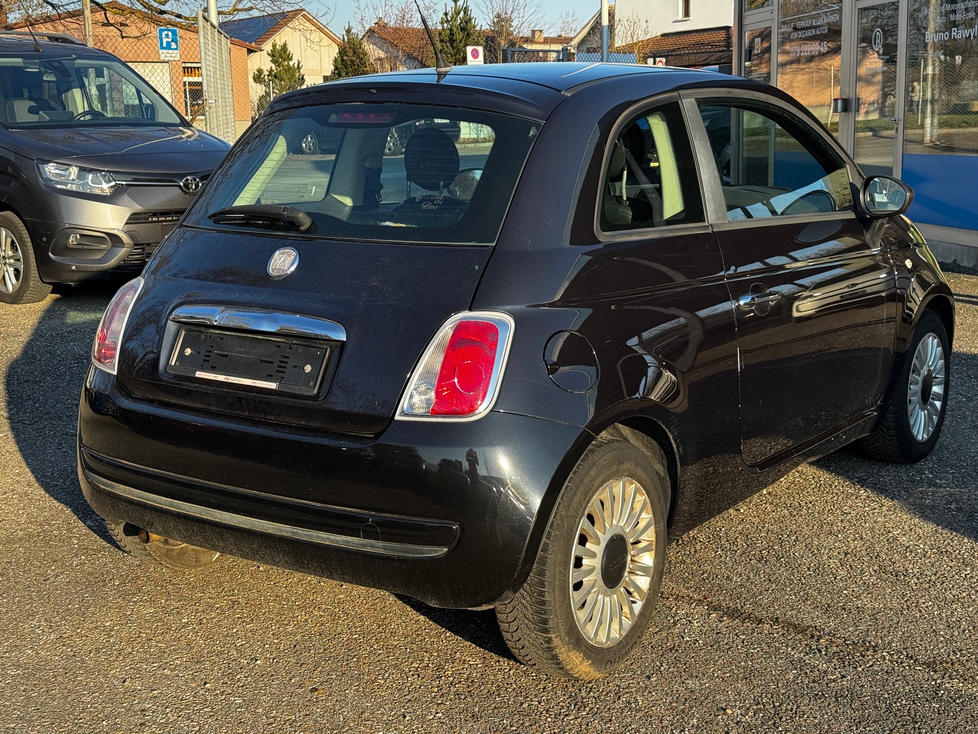 FIAT 500 1.2 Pop-image-3