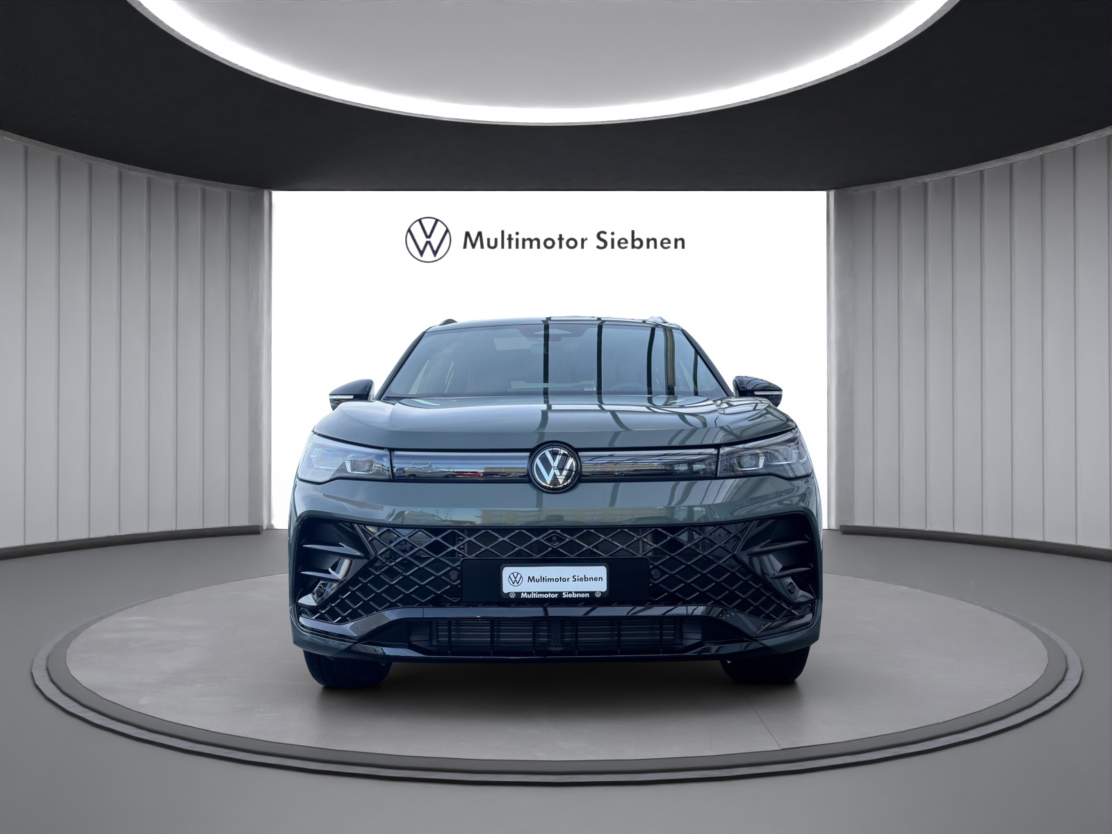 VW Tiguan 2.0 TSI DSG R-Line 4Motion-image-7