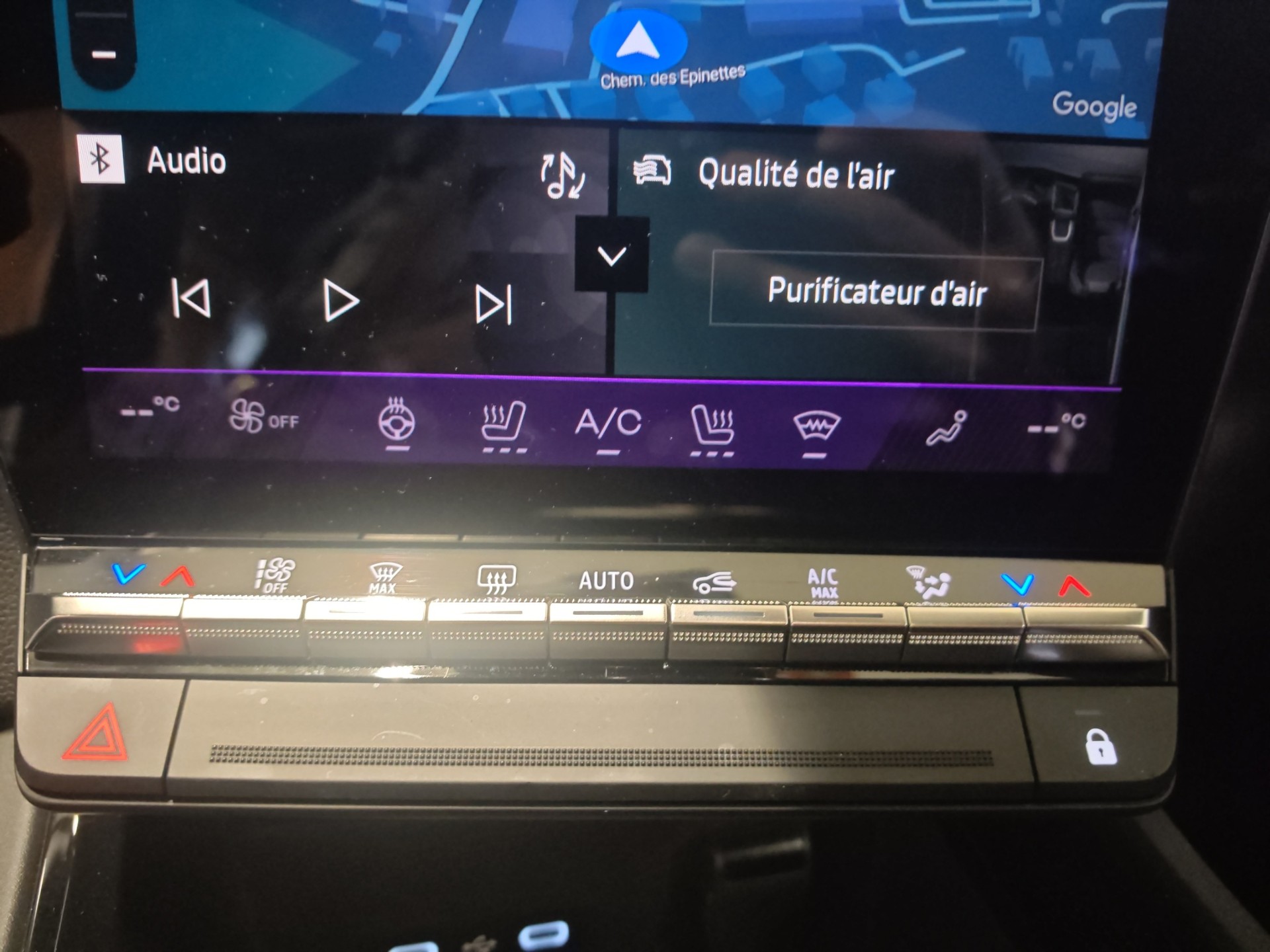 RENAULT Rafale 1.2 E-Tech Hybrid 200 Esprit Alpine-image-17
