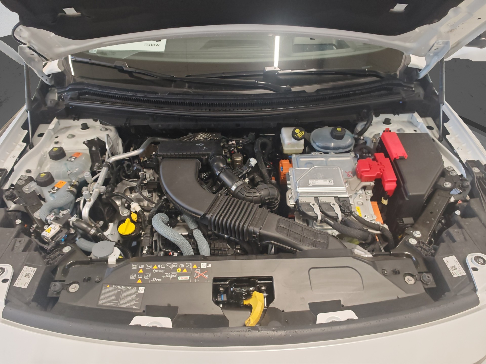 RENAULT Rafale 1.2 E-Tech Hybrid 200 Esprit Alpine-image-24