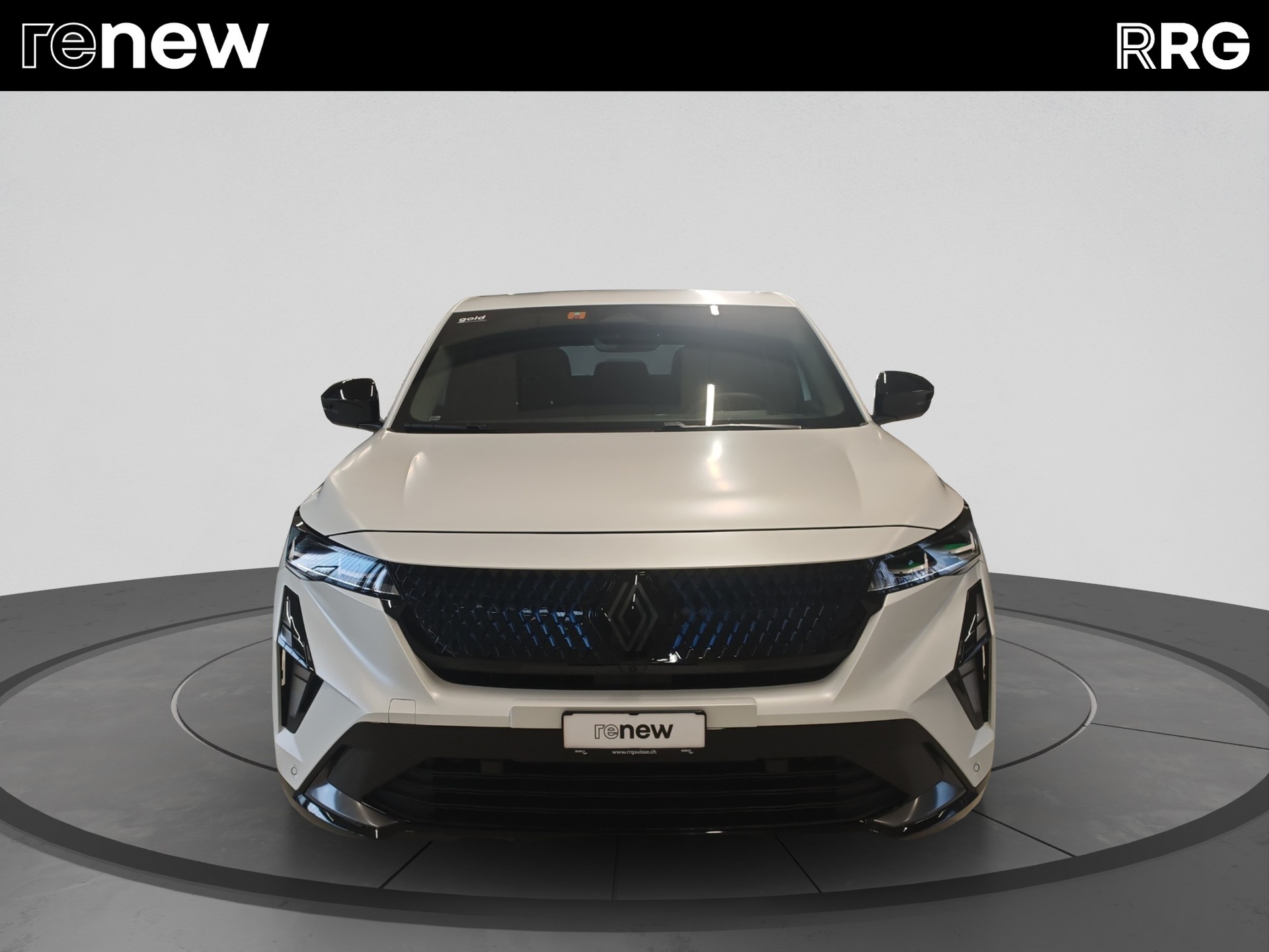 RENAULT Rafale 1.2 E-Tech Hybrid 200 Esprit Alpine-image-6