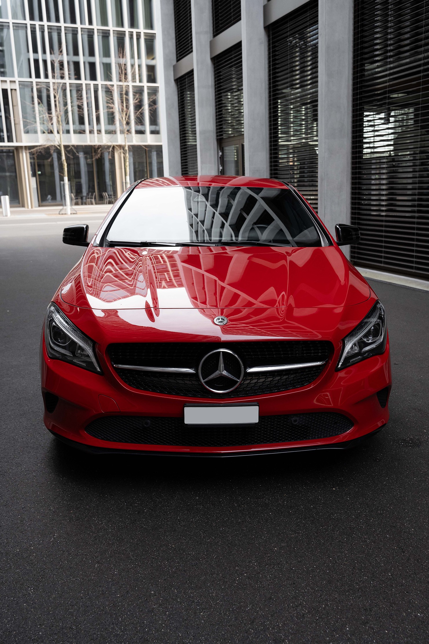 MERCEDES-BENZ CLA 200 d Night Star 7G-DCT-image-8