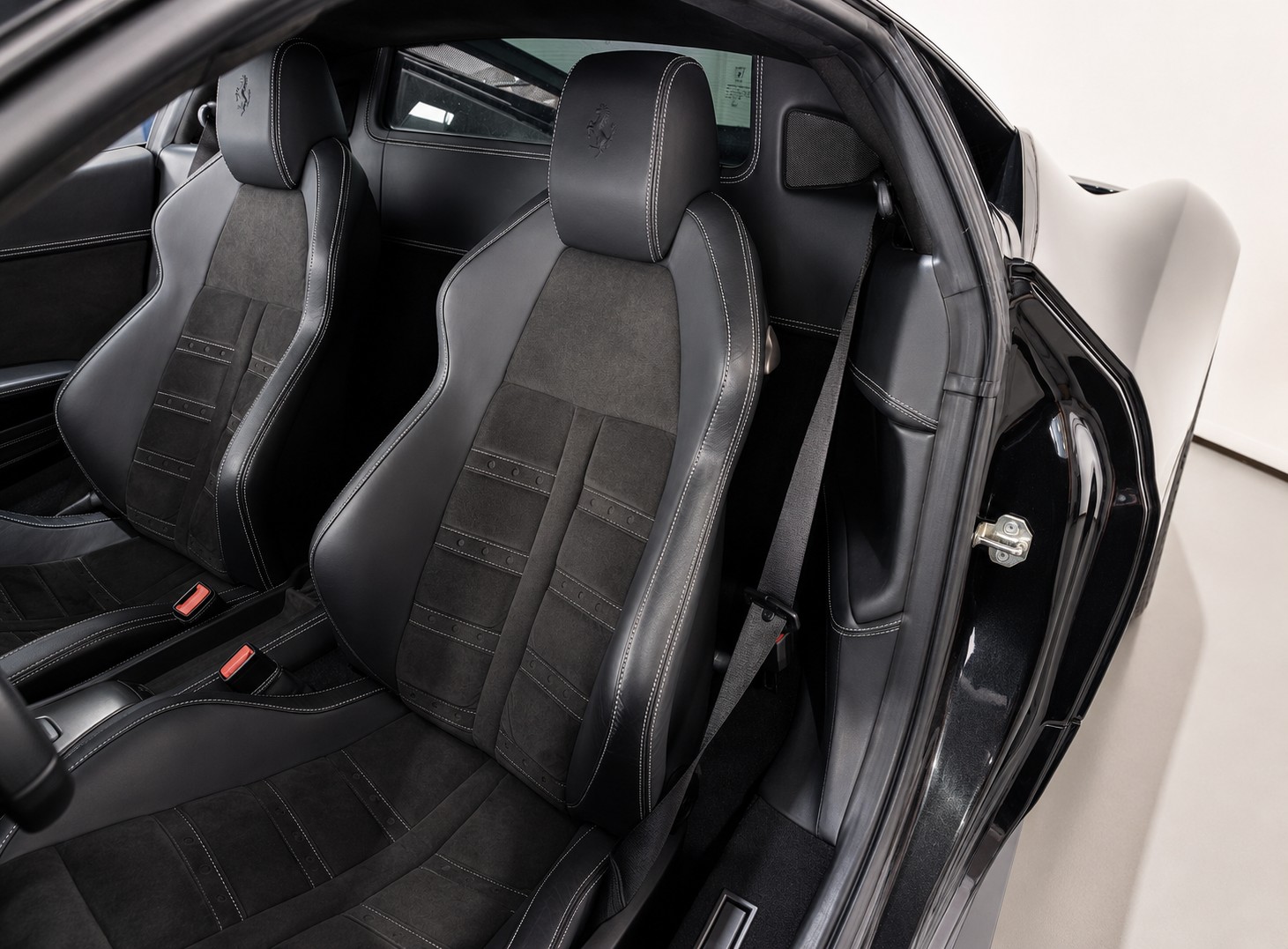 FERRARI 458 4.5 Italia-image-6
