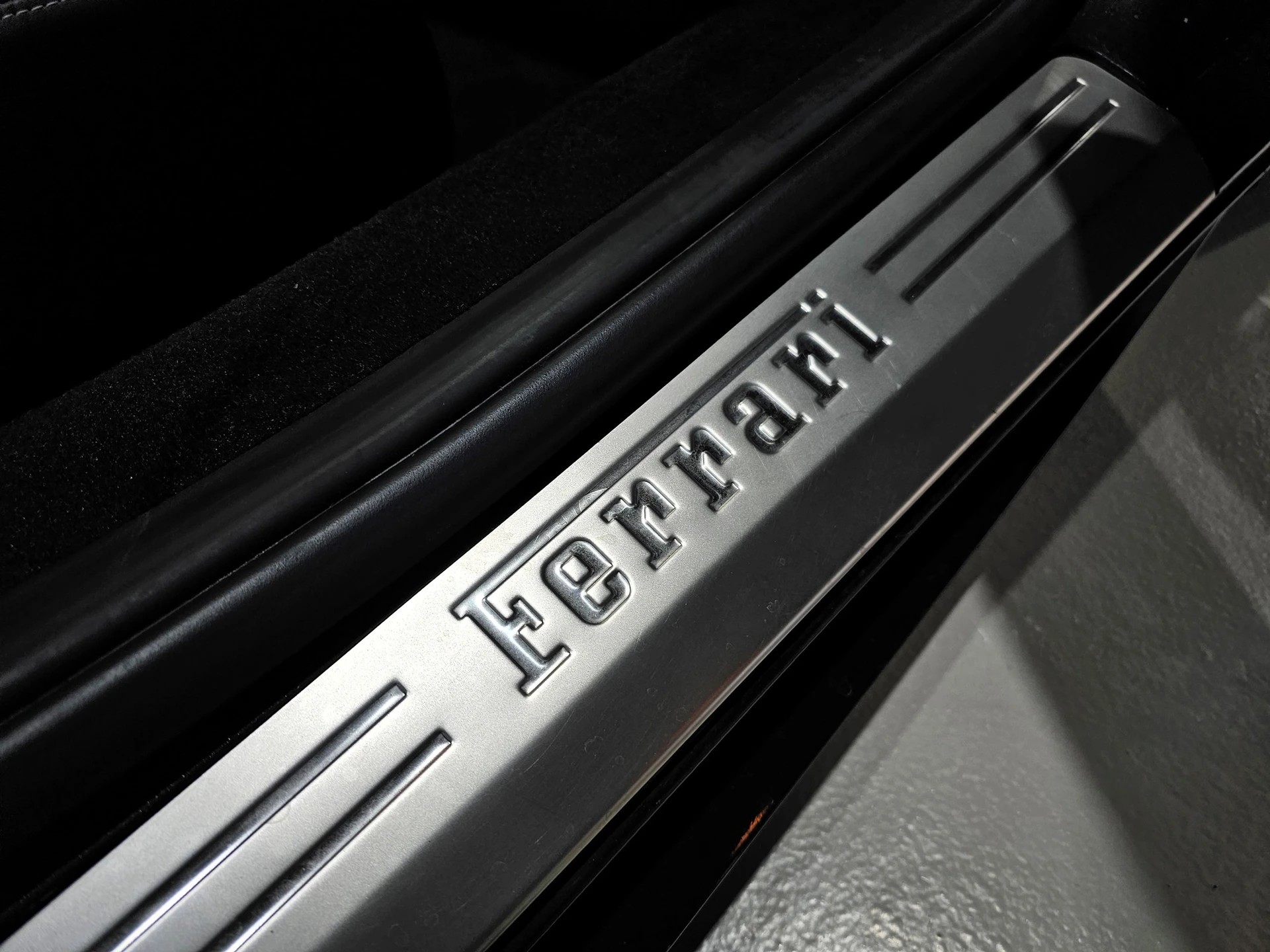 FERRARI 458 4.5 Italia-image-15
