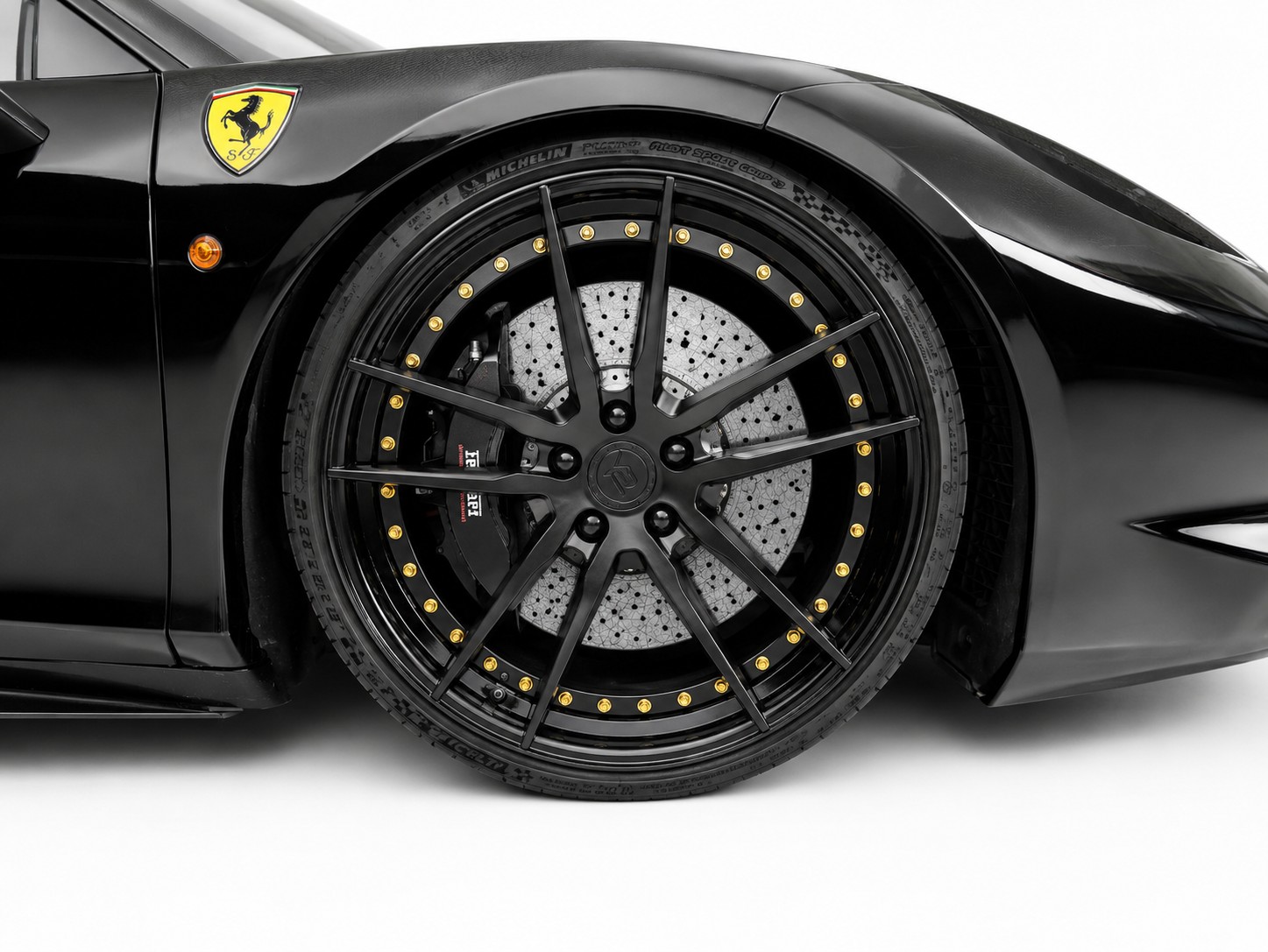 FERRARI 458 4.5 Italia-image-17