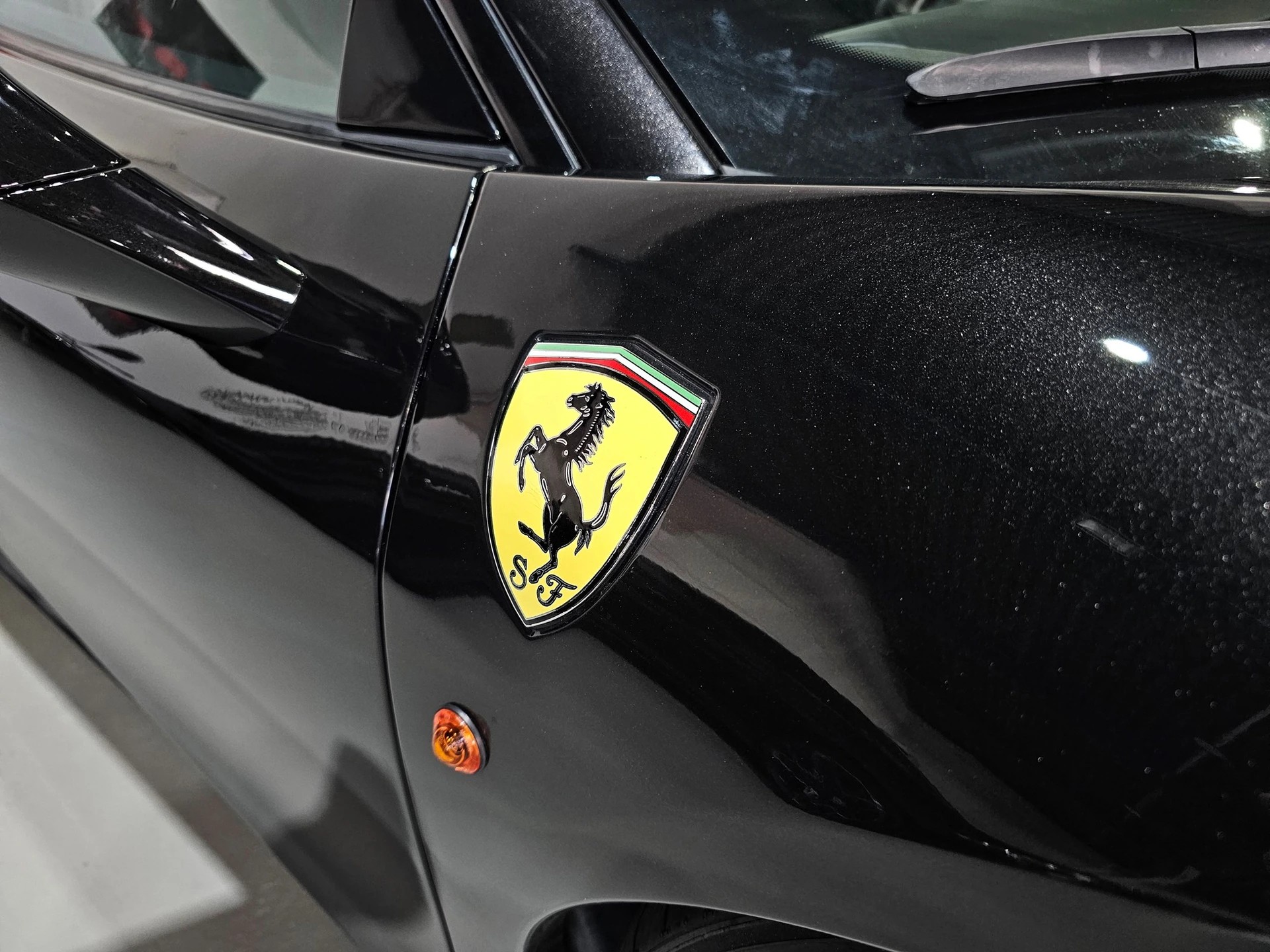 FERRARI 458 4.5 Italia-image-14