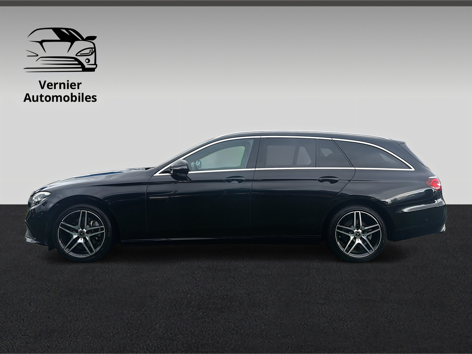 MERCEDES-BENZ E 220 d T 4Matic Avantgarde 9G-Tronic-image-6