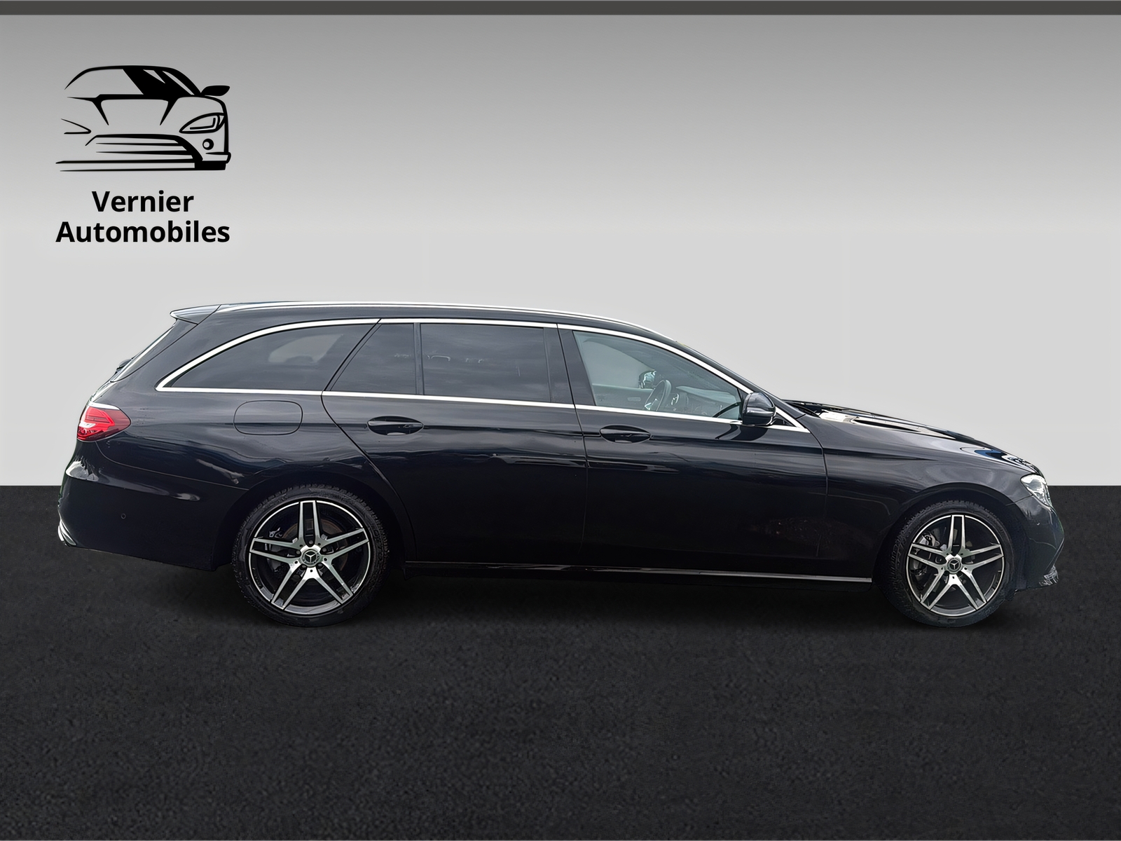 MERCEDES-BENZ E 220 d T 4Matic Avantgarde 9G-Tronic-image-8