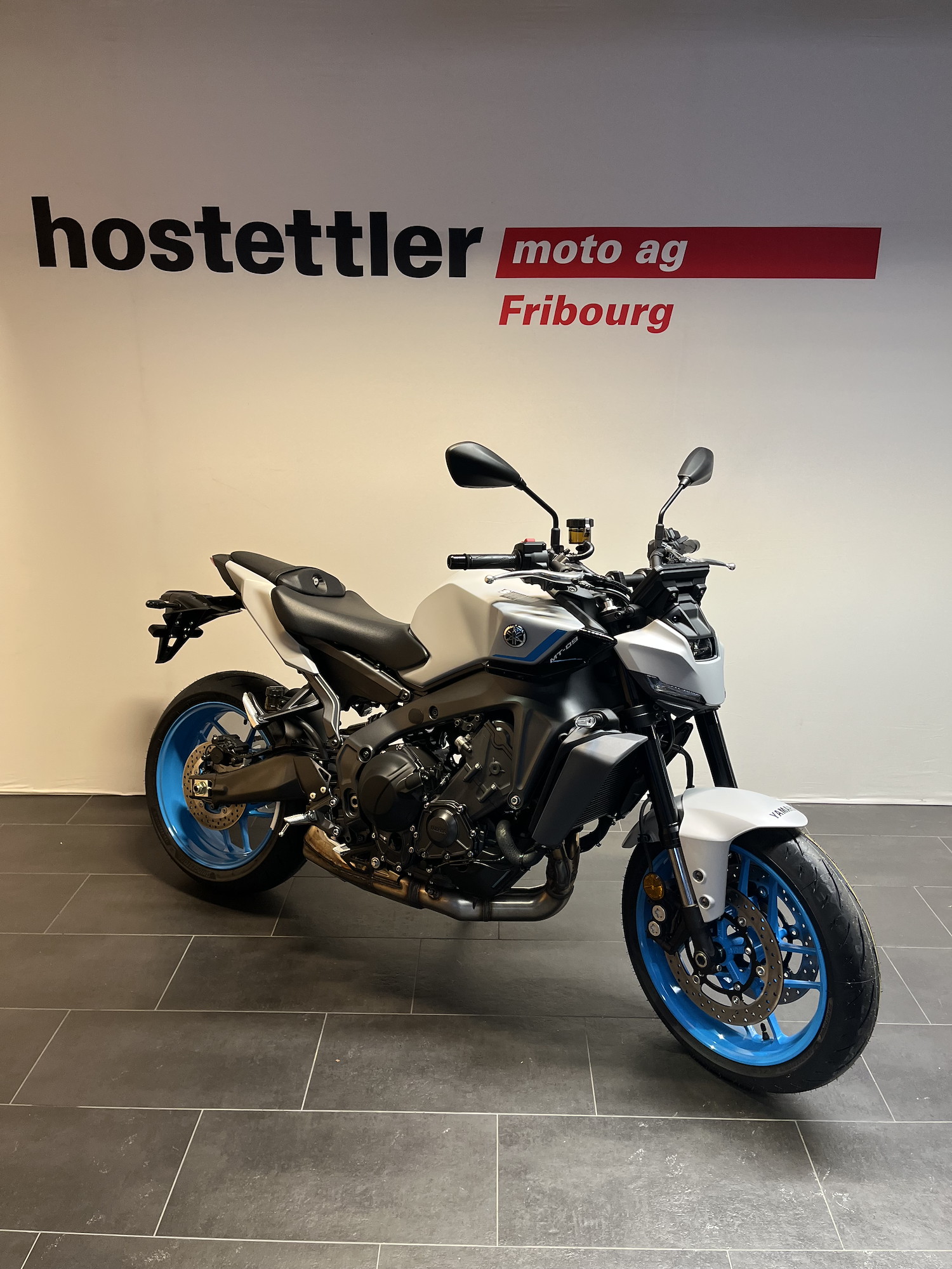 YAMAHA MT-09-image-0