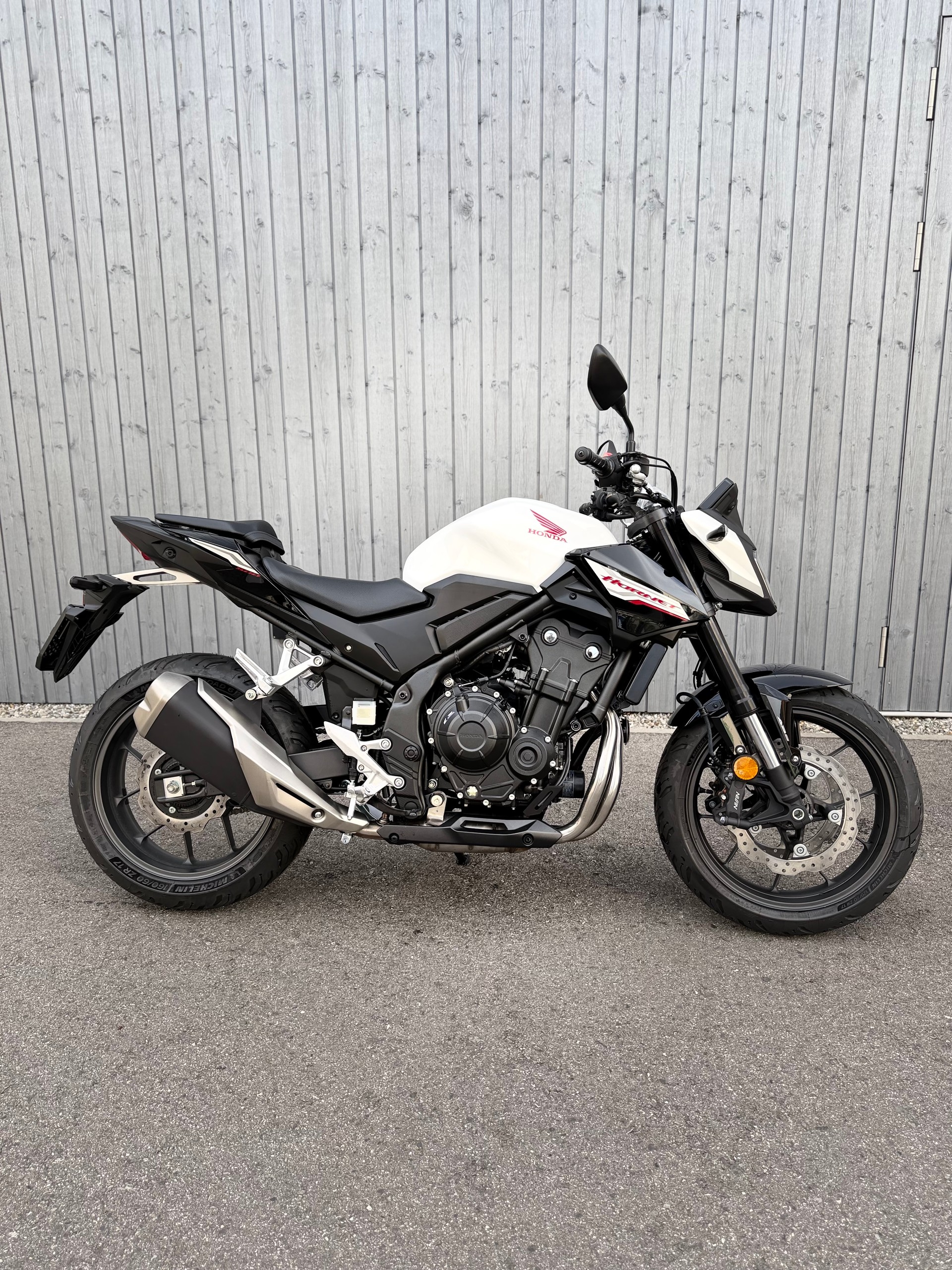 HONDA CB 500 Hornet