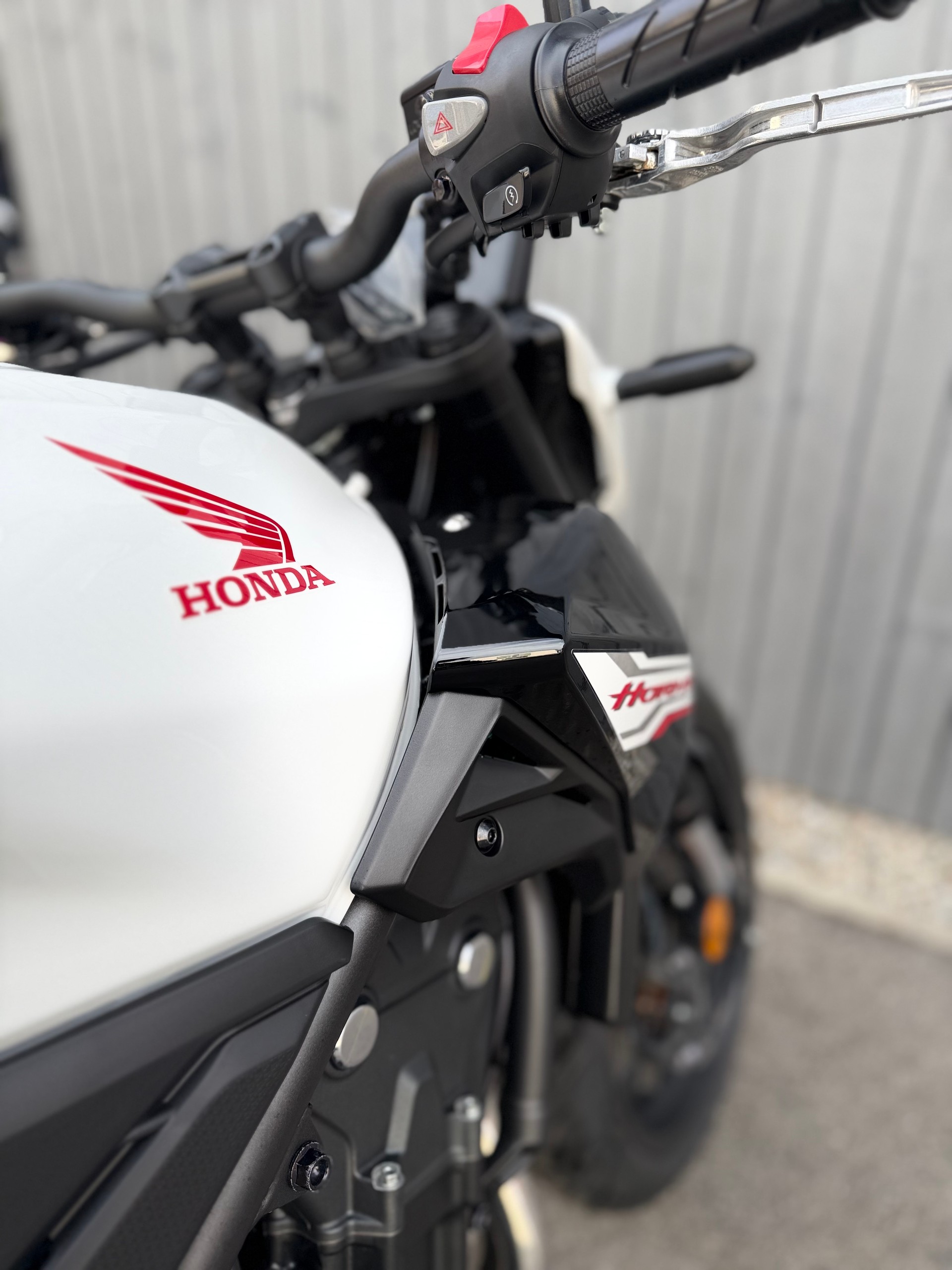 HONDA CB 500 Hornet-image-4