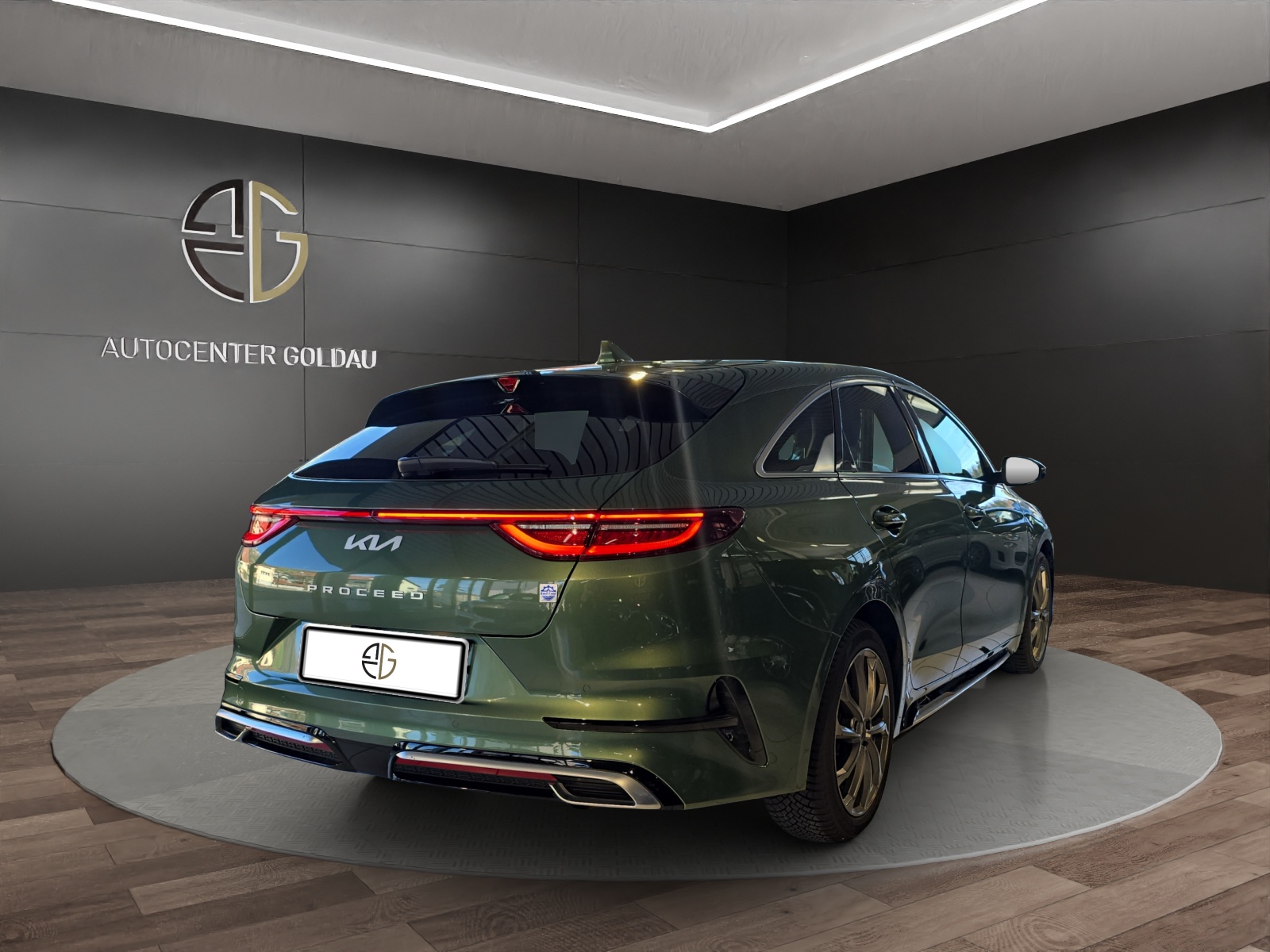 KIA ProCeed 1.5 T-GDi GT-Line DCT-showroom-element-3