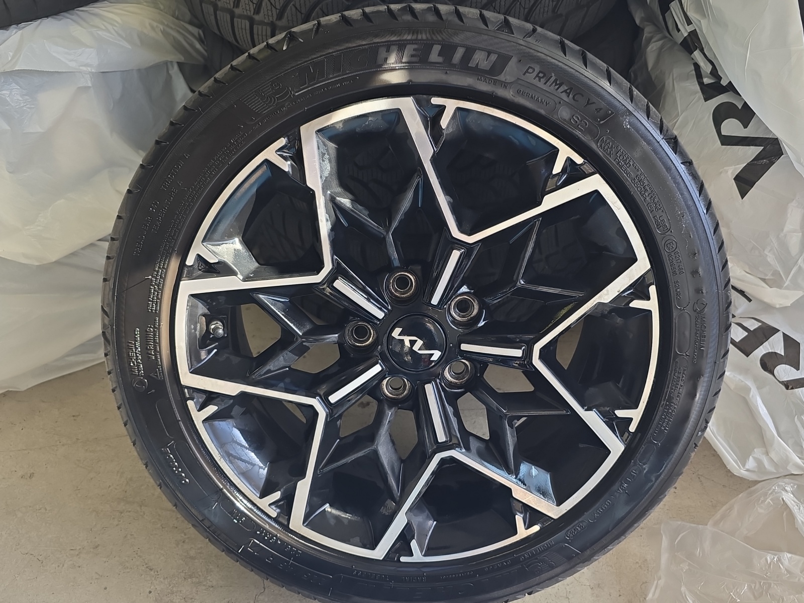 KIA ProCeed 1.5 T-GDi GT-Line DCT-image-16