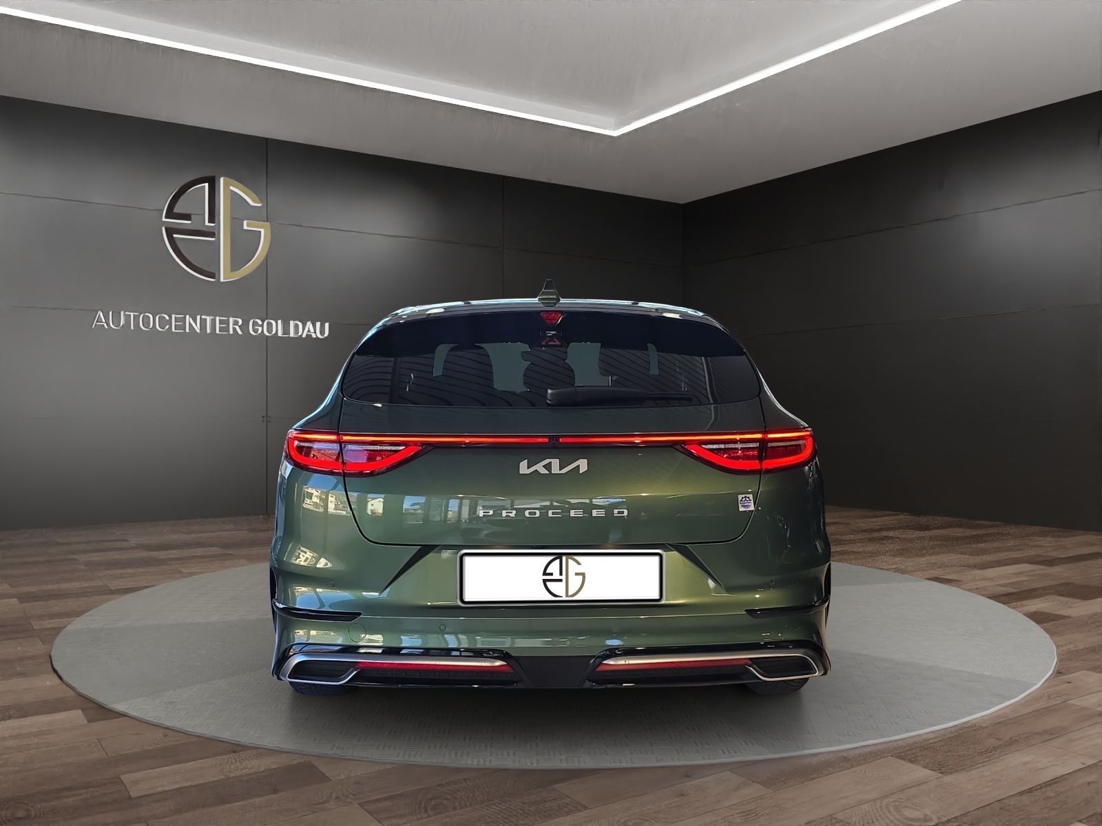 KIA ProCeed 1.5 T-GDi GT-Line DCT-showroom-element-2