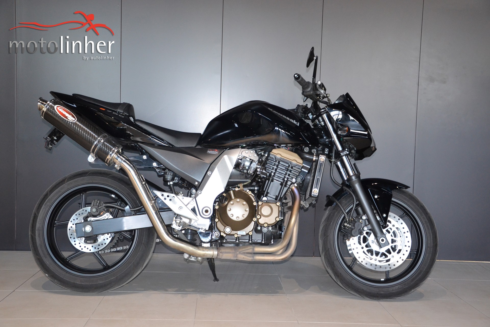 KAWASAKI Z 750-image-0