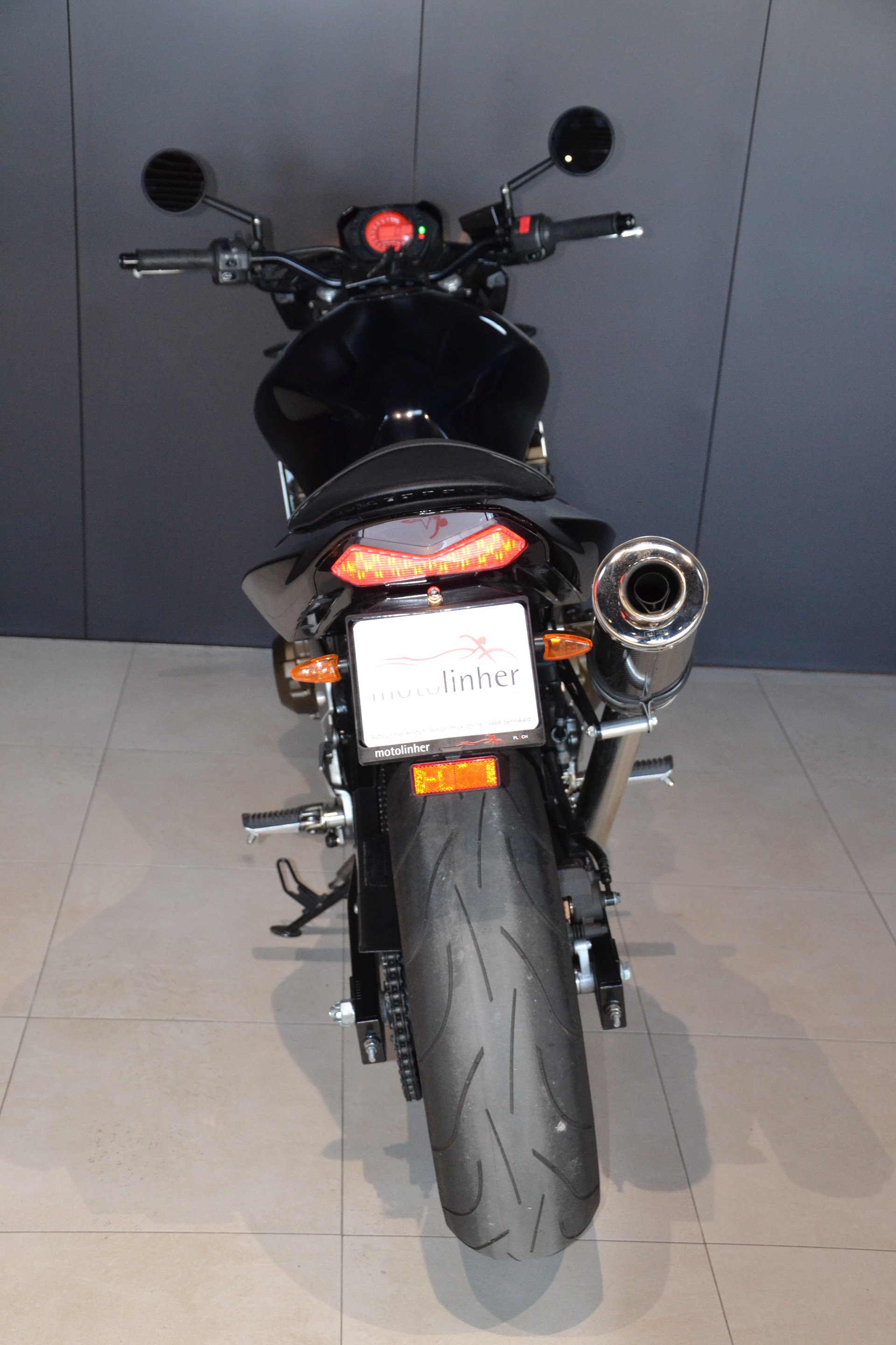 KAWASAKI Z 750-image-4