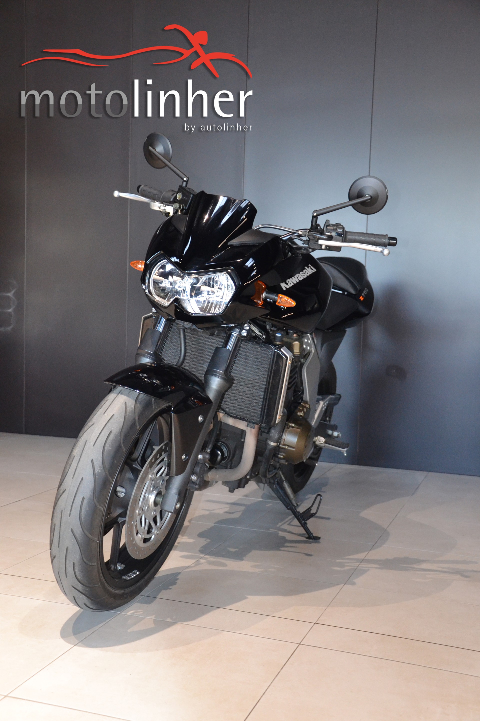 KAWASAKI Z 750-image-1
