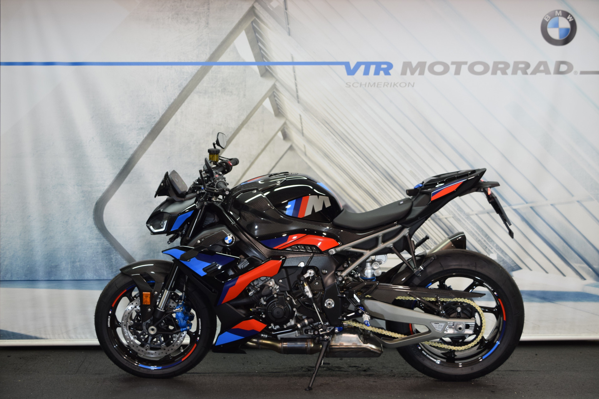 BMW M 1000 R Competition Sofort verfügbar!-image-4