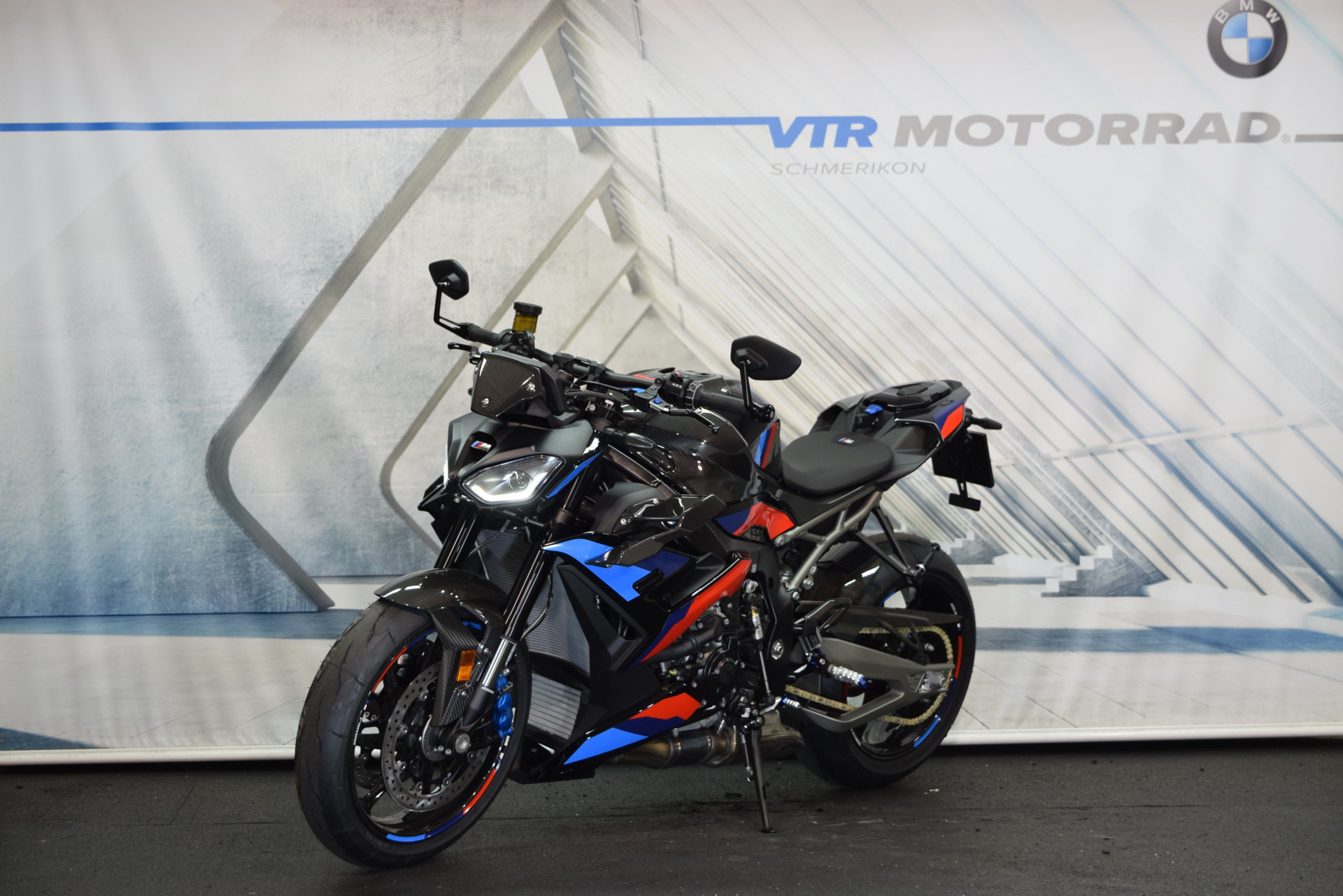 BMW M 1000 R Competition Sofort verfügbar!-image-5