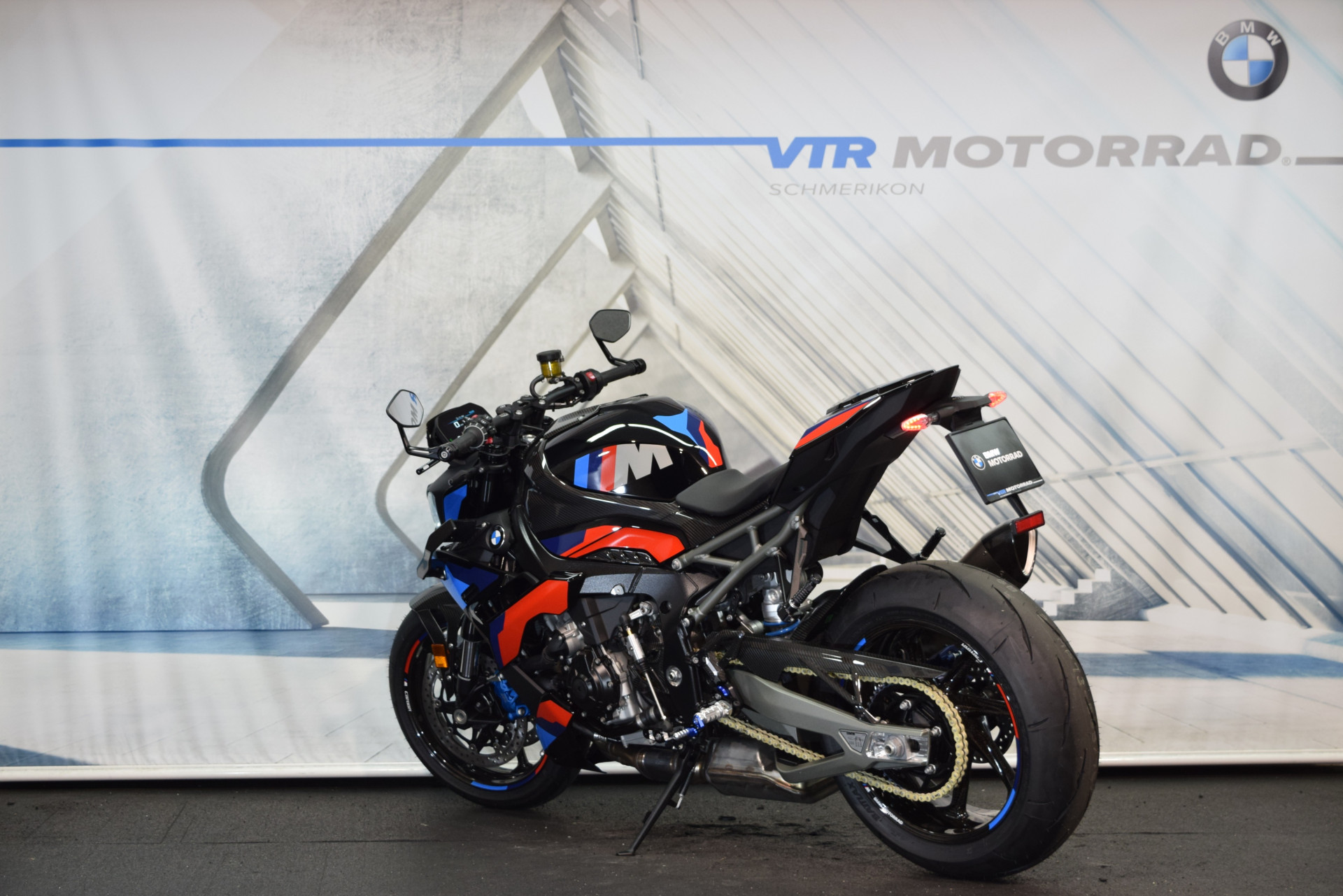 BMW M 1000 R Competition Sofort verfügbar!-image-3