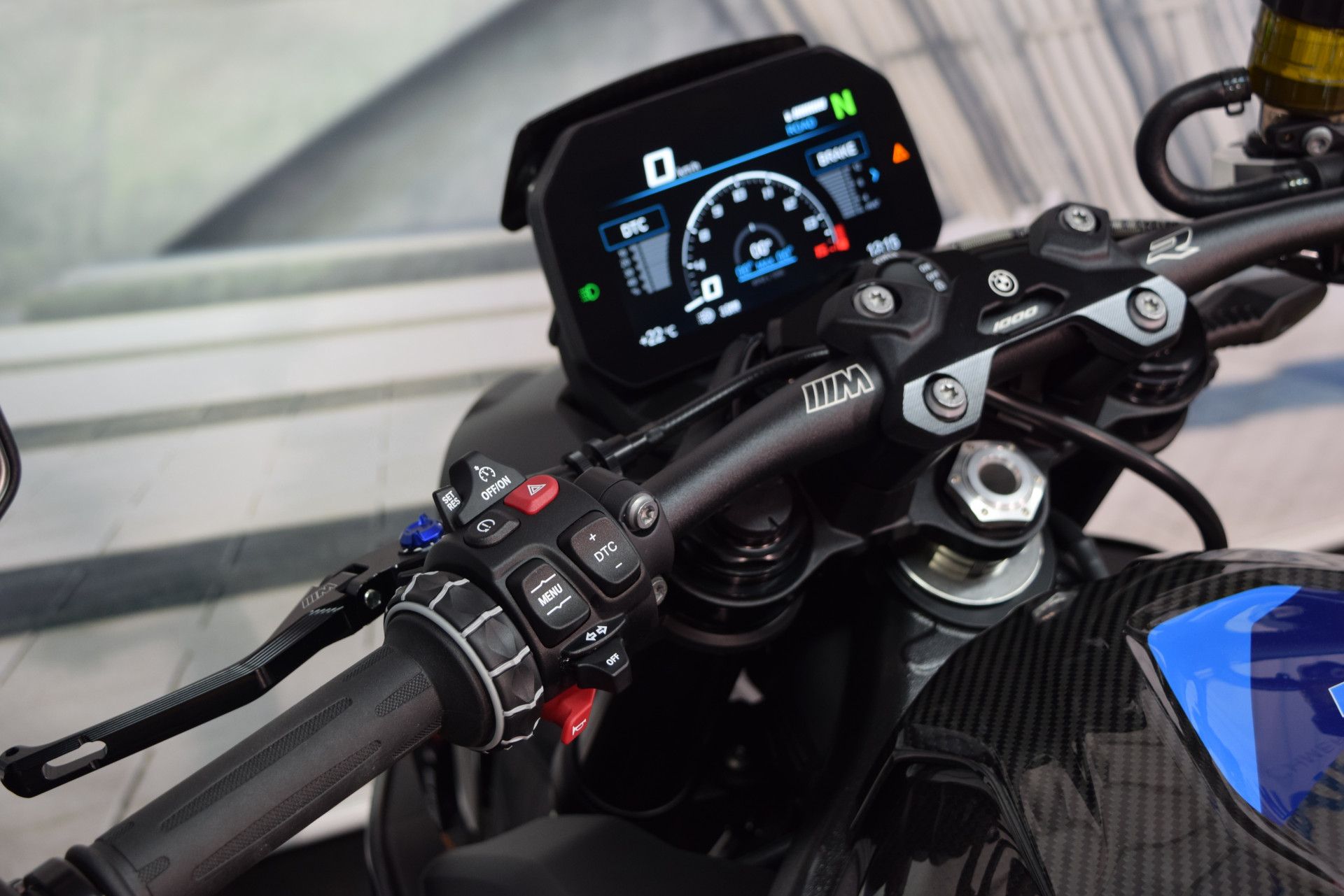 BMW M 1000 R Competition Sofort verfügbar!-image-6