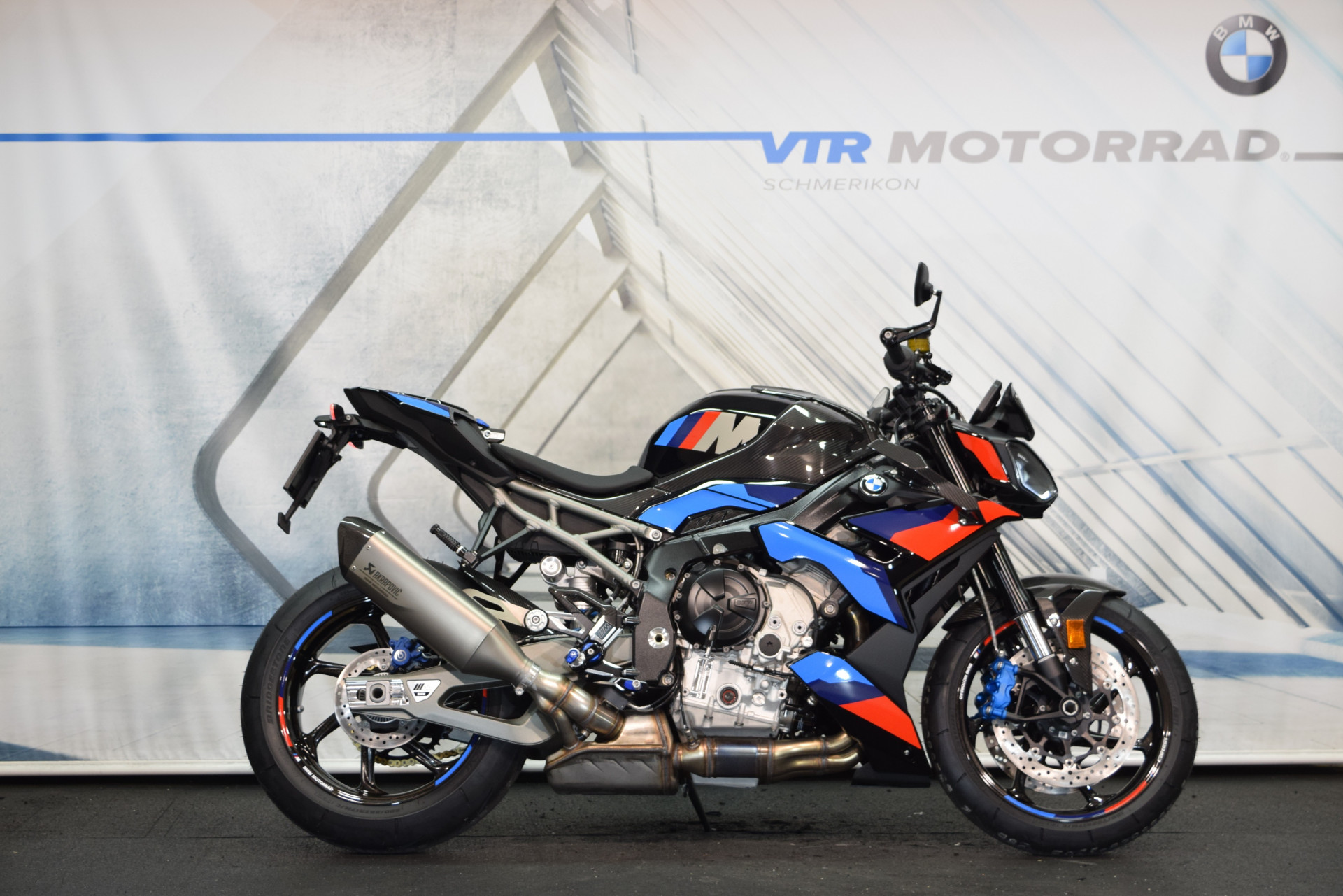 BMW M 1000 R Competition Sofort verfügbar!-image-1