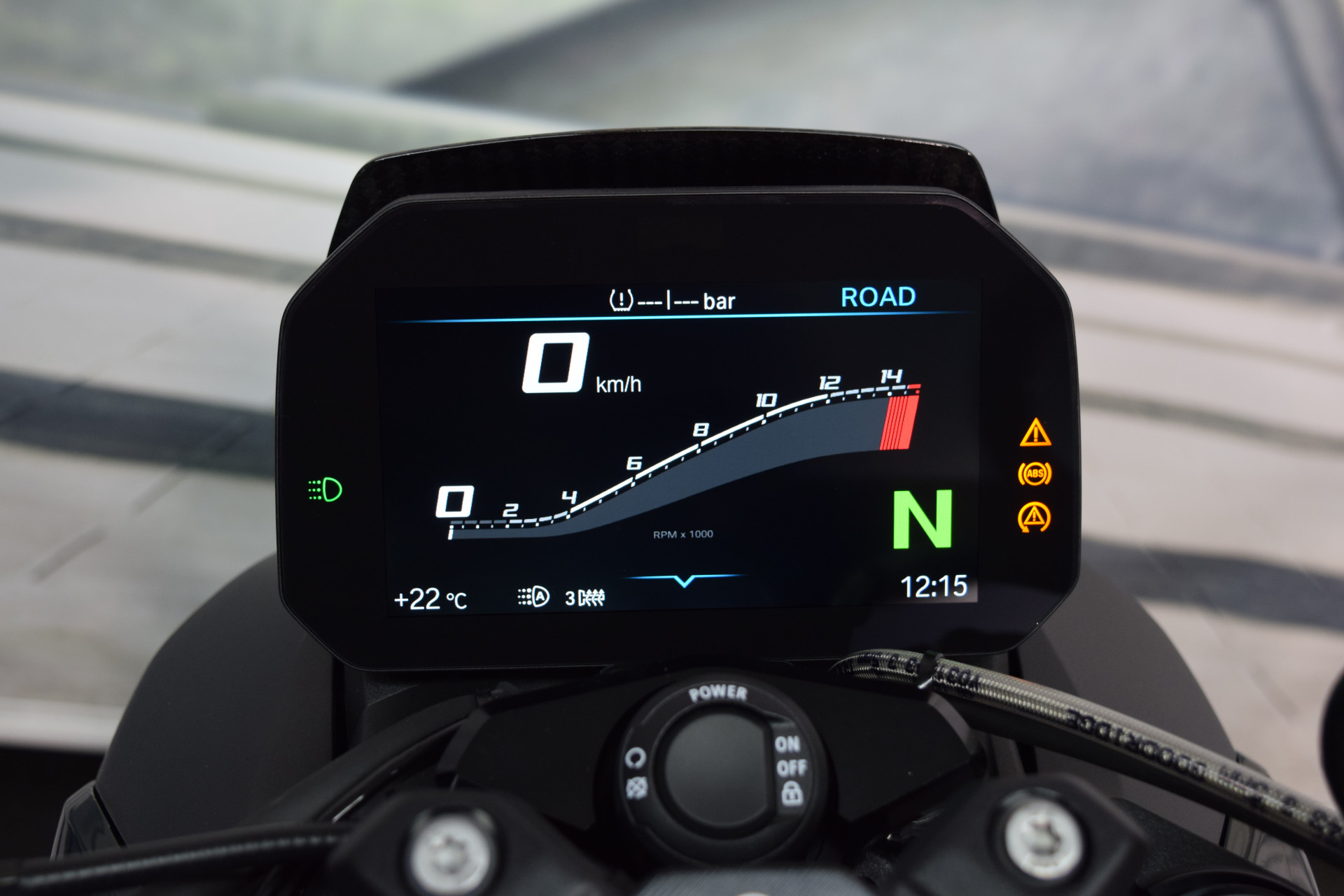 BMW M 1000 R Competition Sofort verfügbar!-image-8
