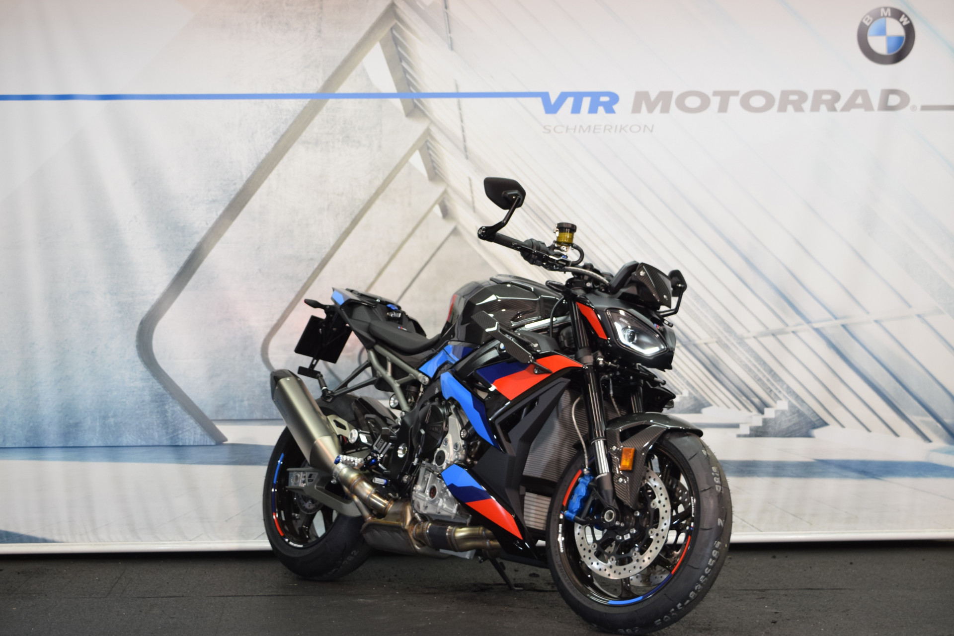 BMW M 1000 R Competition Sofort verfügbar!