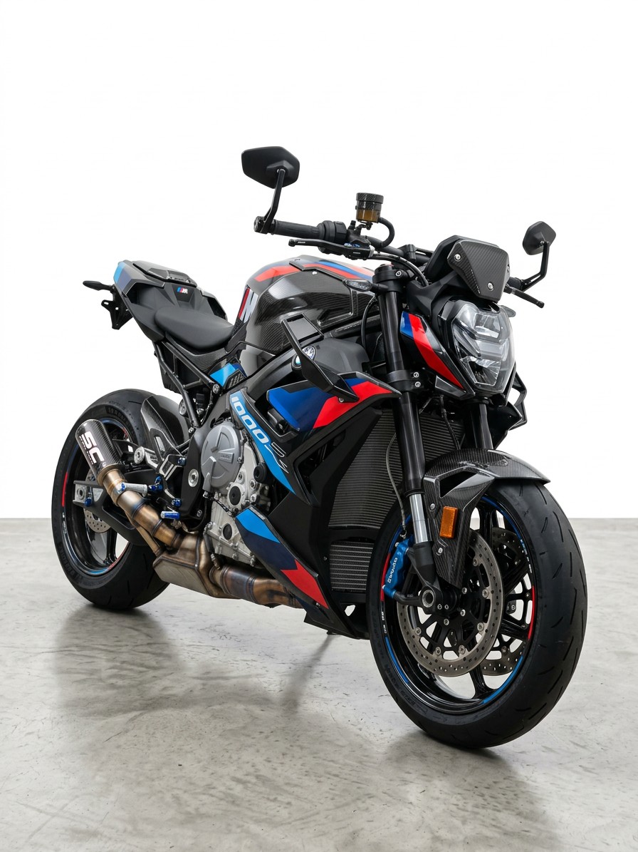BMW M 1000 R-image-0