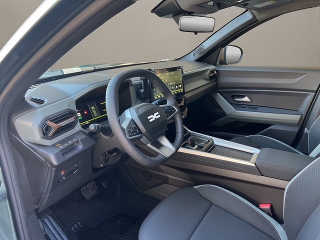 DACIA Bigster Hybrid Extreme 155PS-image-4