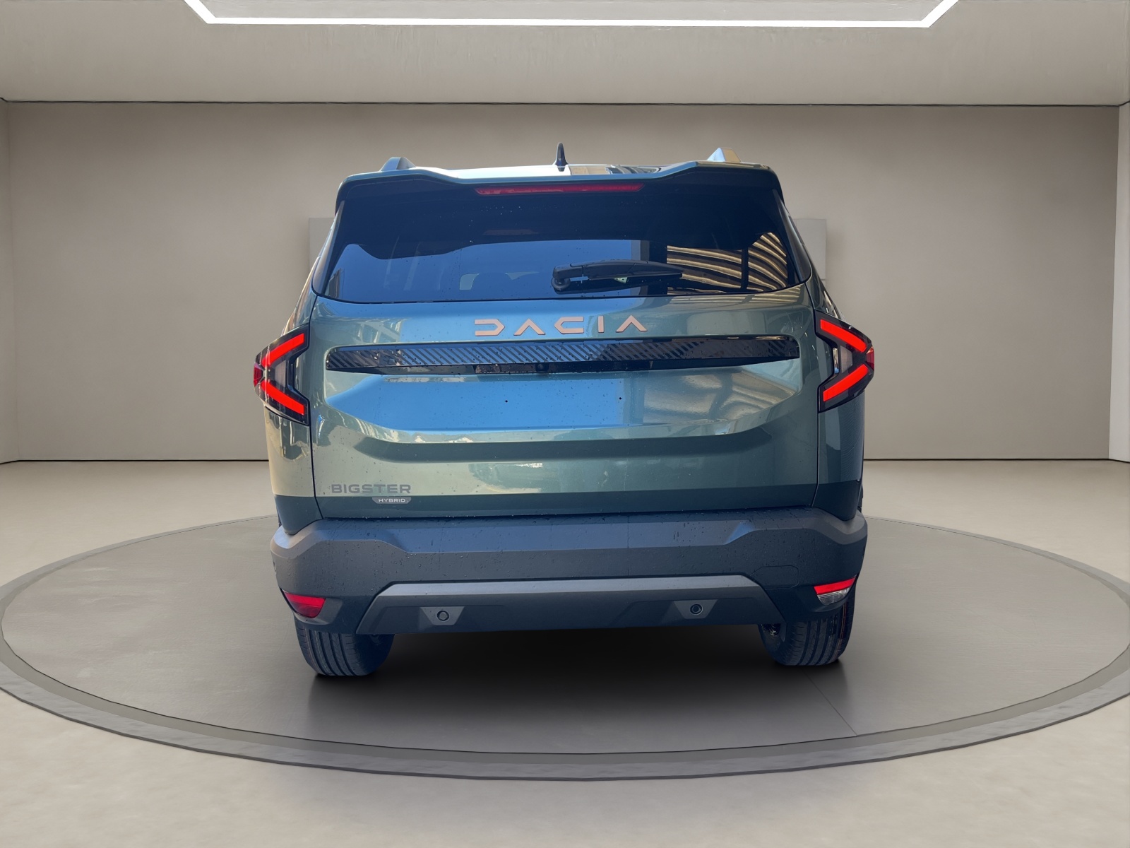 DACIA Bigster Hybrid Extreme 155PS-showroom-element-3