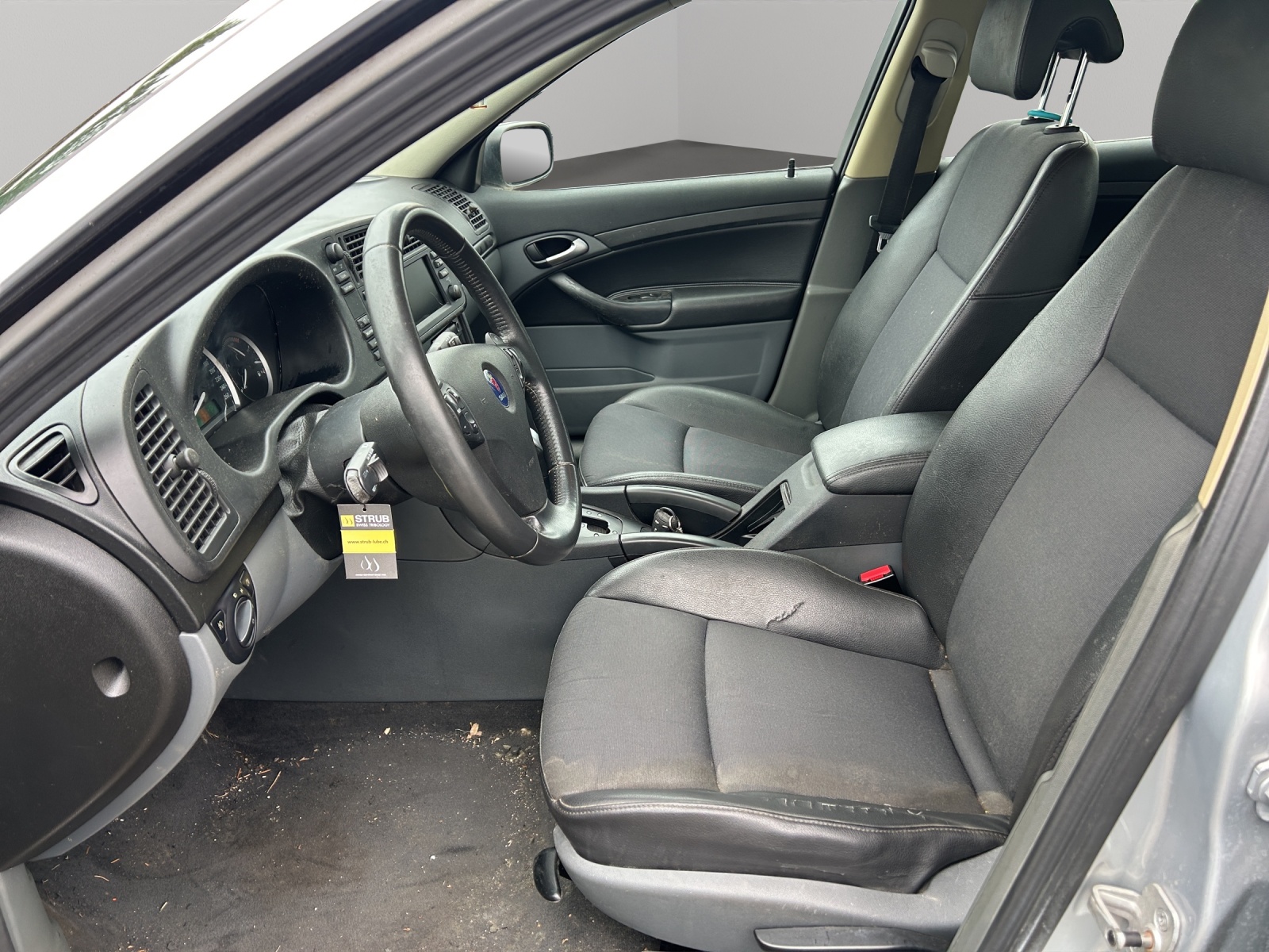 SAAB 9-3 2.0t Arc-image-9