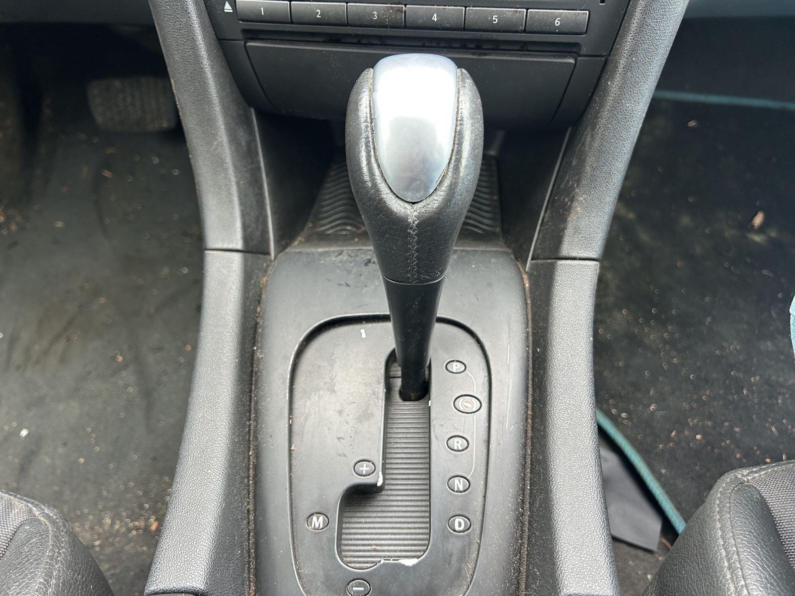 SAAB 9-3 2.0t Arc-image-12