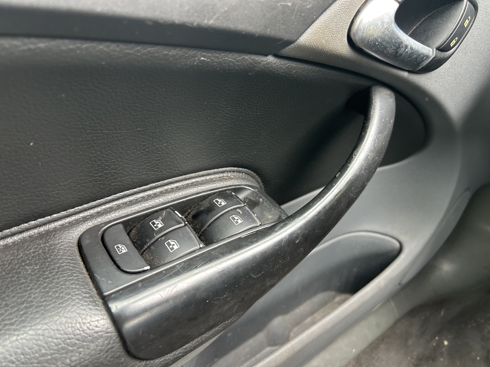 SAAB 9-3 2.0t Arc-image-14