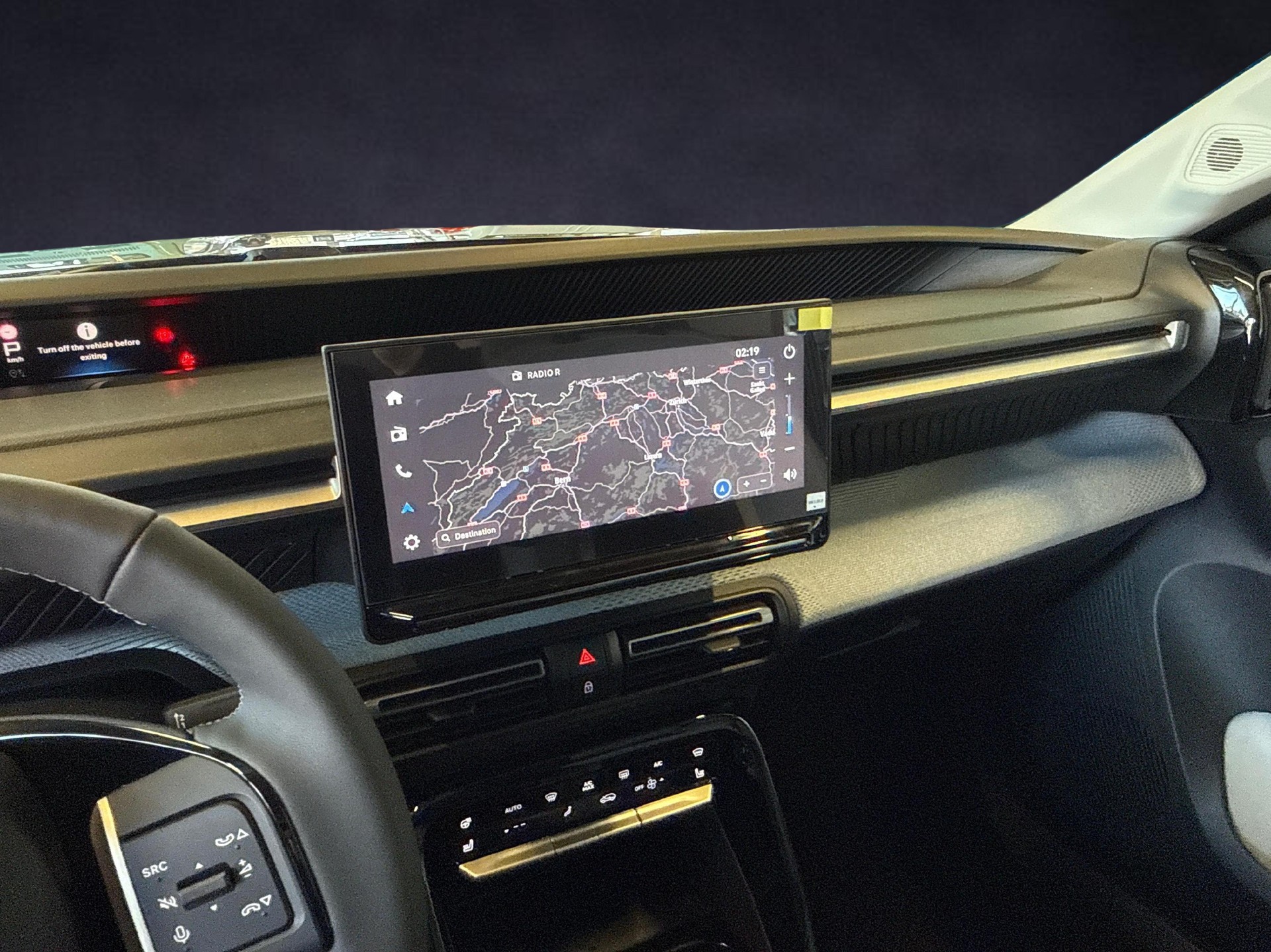 CITROEN C3 1.2 Hybrid Max-image-14