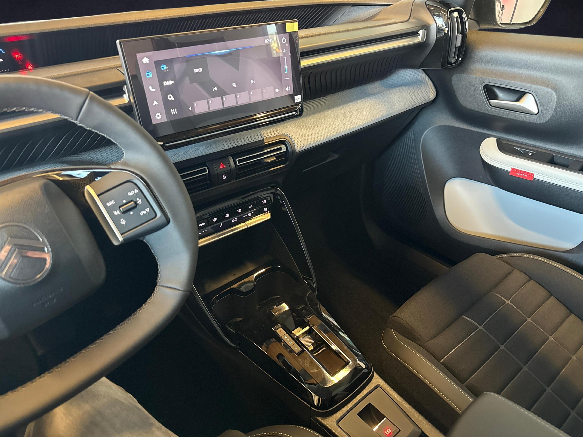 CITROEN C3 1.2 Hybrid Max-image-15