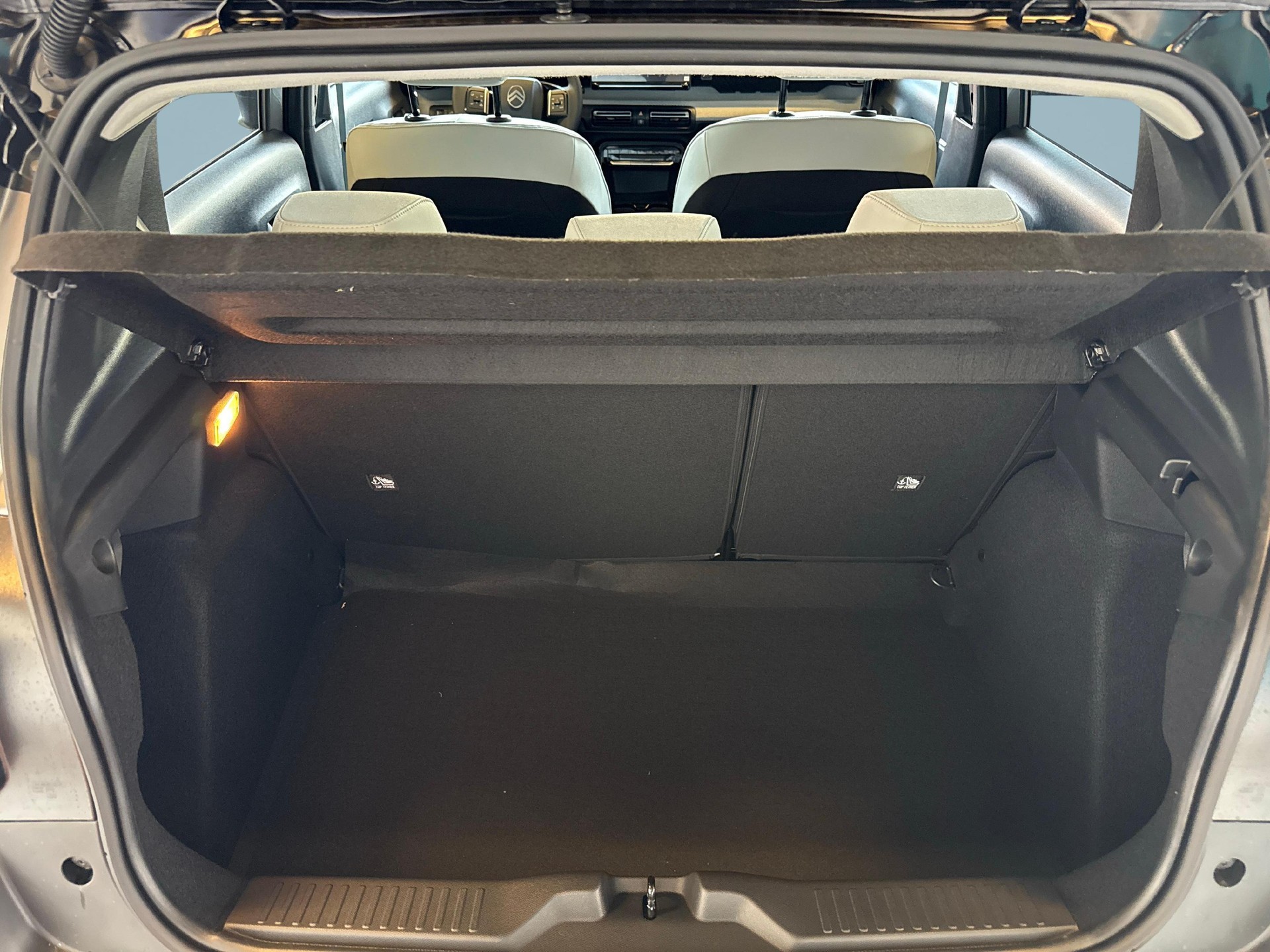CITROEN C3 1.2 Hybrid Max-image-11