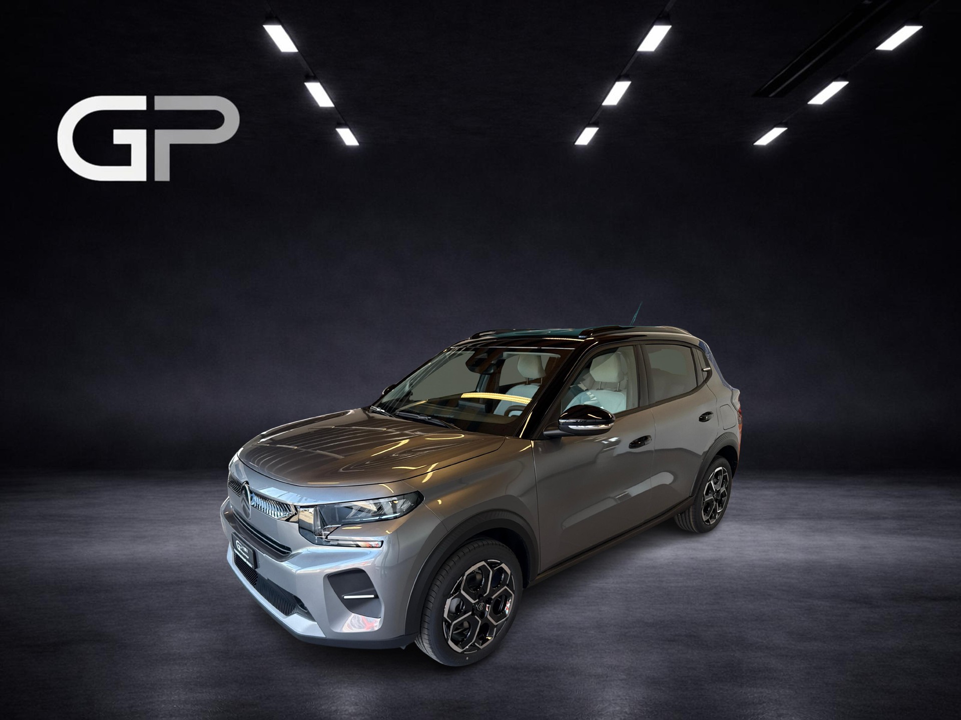 CITROEN C3 1.2 Hybrid Max