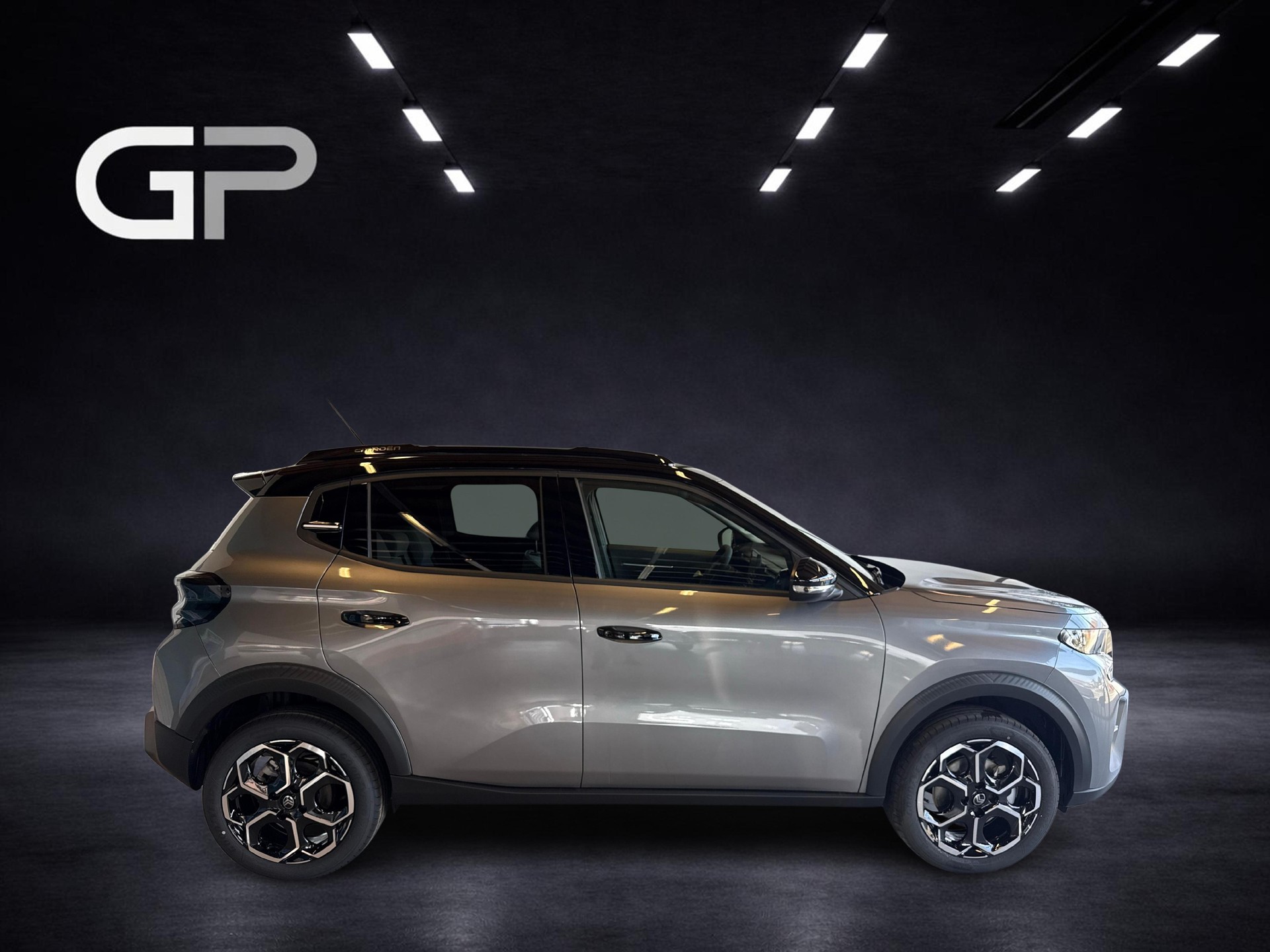 CITROEN C3 1.2 Hybrid Max-image-4
