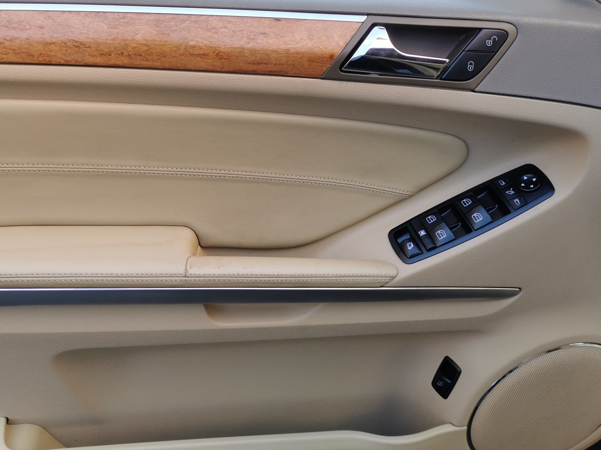 MERCEDES-BENZ GL 450 (420) CDI 4Matic 7G-Tronic-image-13