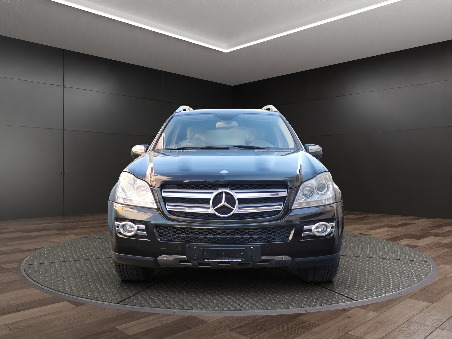 MERCEDES-BENZ GL 450 (420) CDI 4Matic 7G-Tronic-showroom-element-2