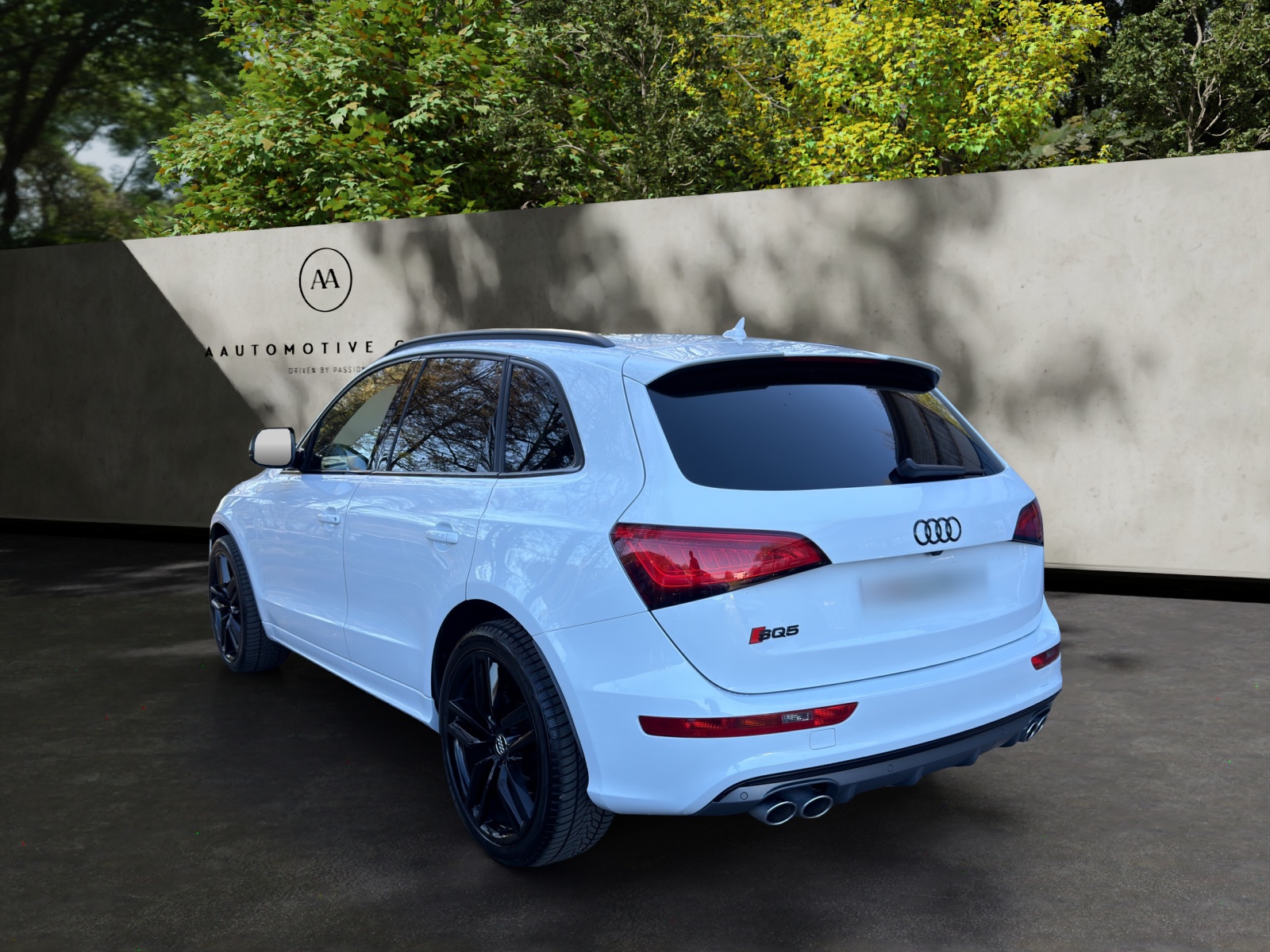 AUDI SQ5 3.0 TDI quattro tiptronic-showroom-element-3