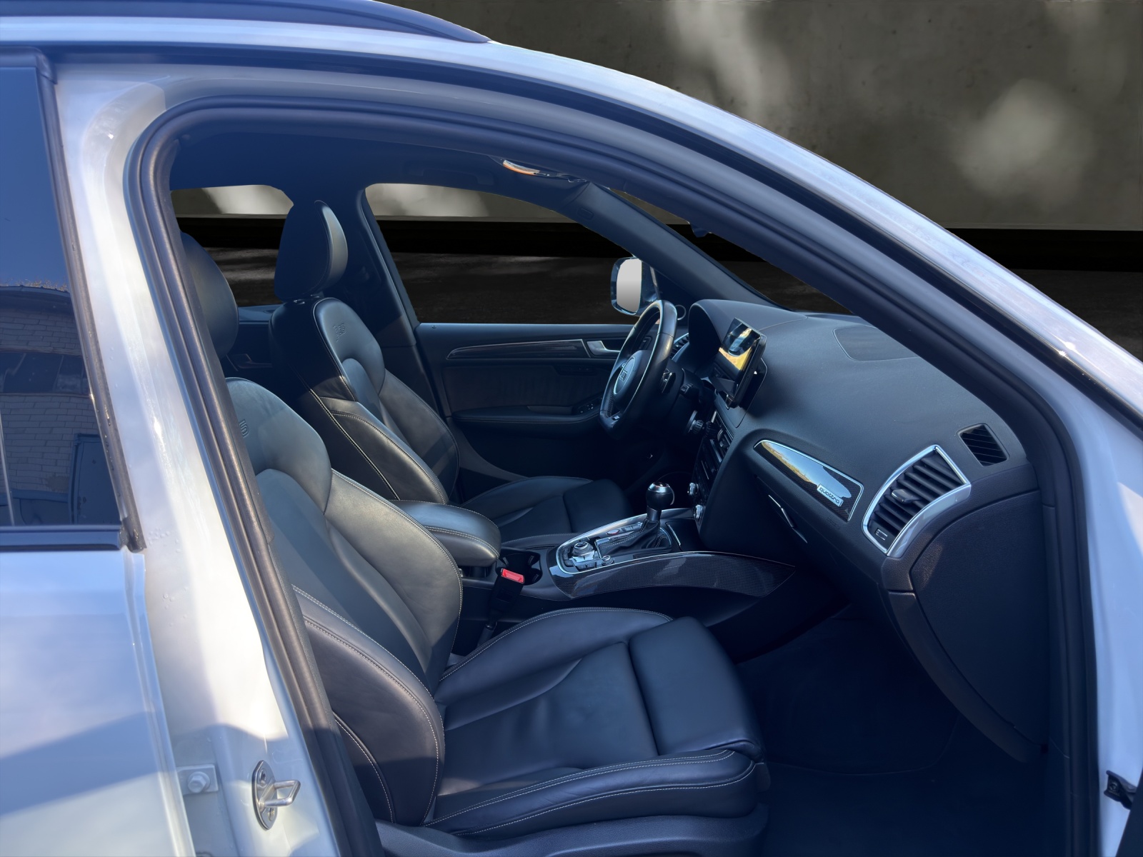 AUDI SQ5 3.0 TDI quattro tiptronic-image-12