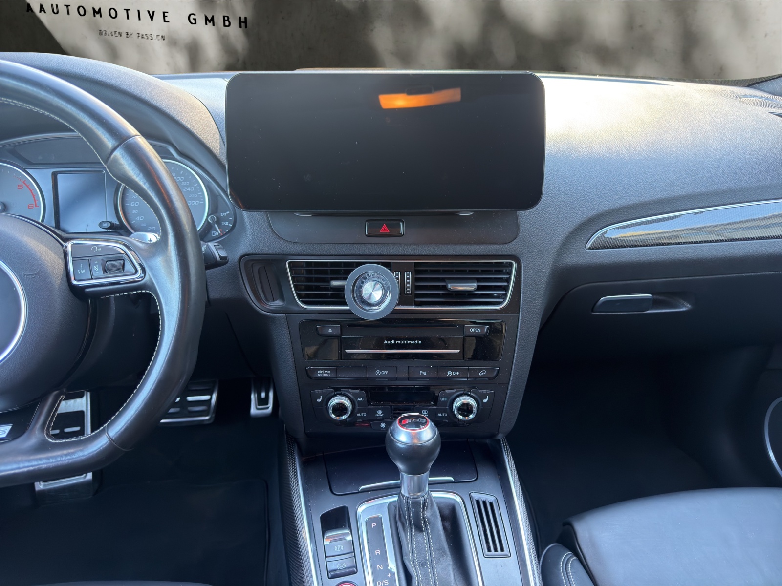AUDI SQ5 3.0 TDI quattro tiptronic-image-11