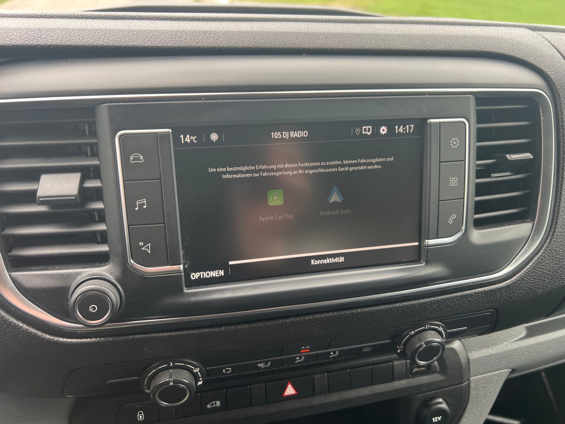 OPEL Vivaro Cargo 1.5 D Inkl. Innenausbau!-image-9